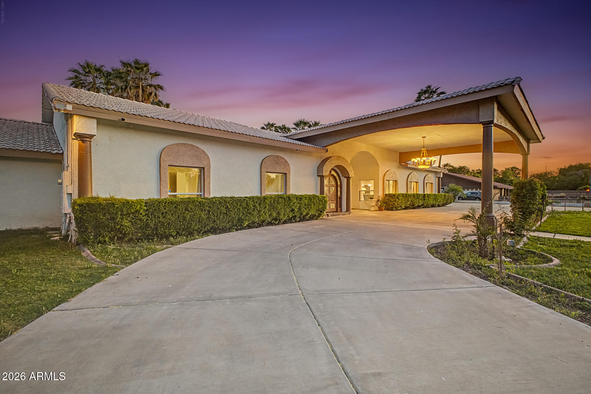 LONGHORN RANCH UNIT 2 - Residential