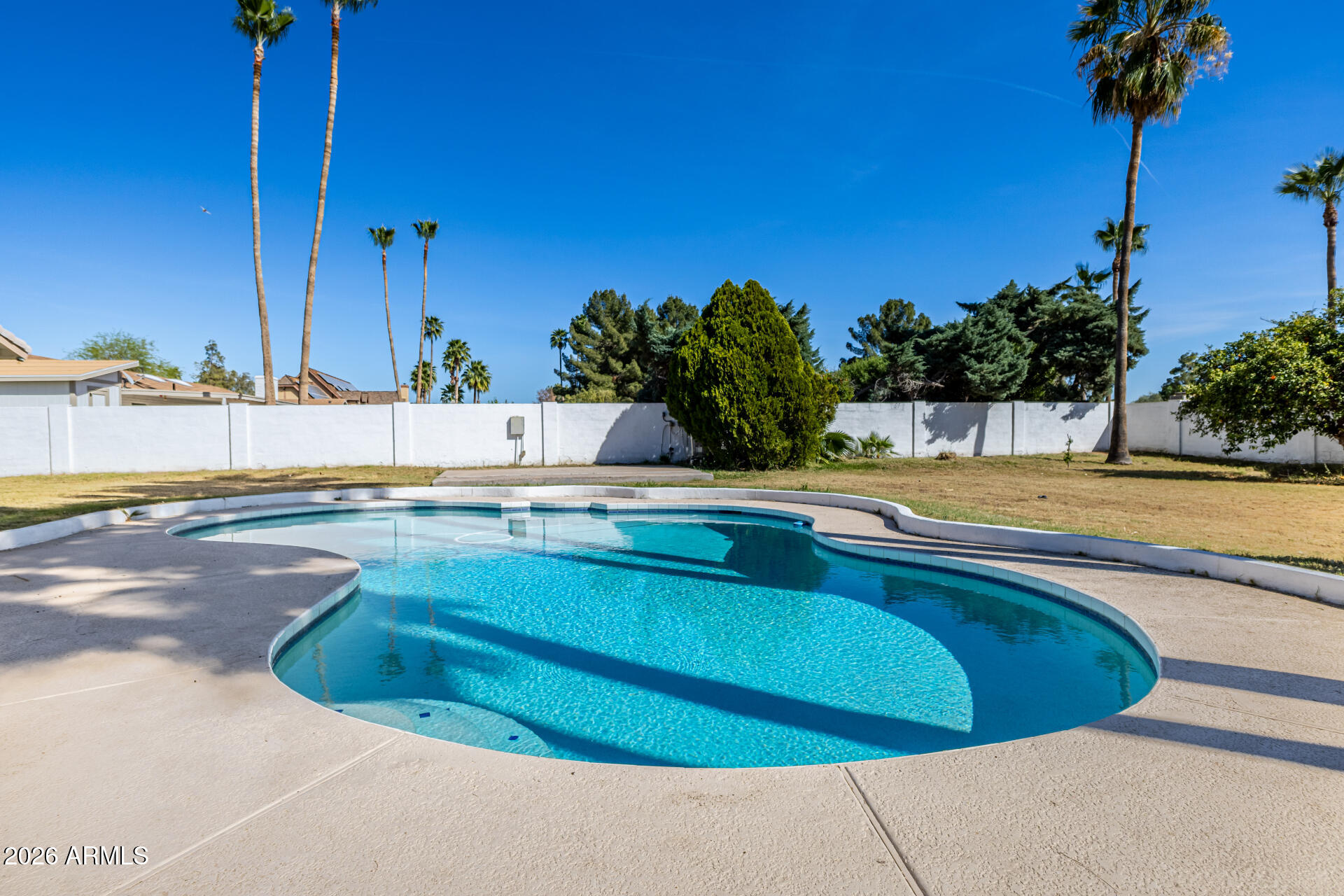 LONGHORN RANCH UNIT 2 - Residential