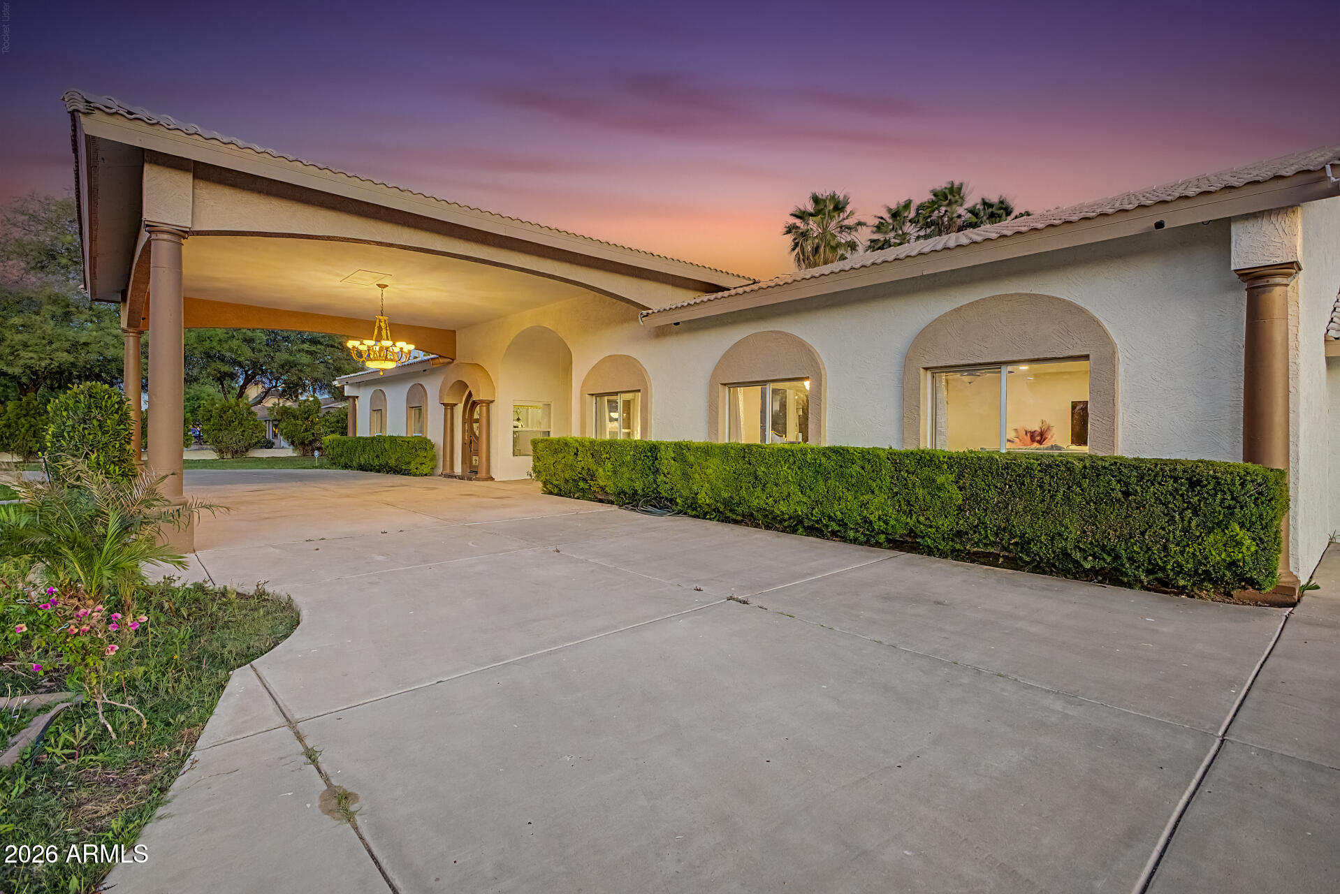 LONGHORN RANCH UNIT 2 - Residential