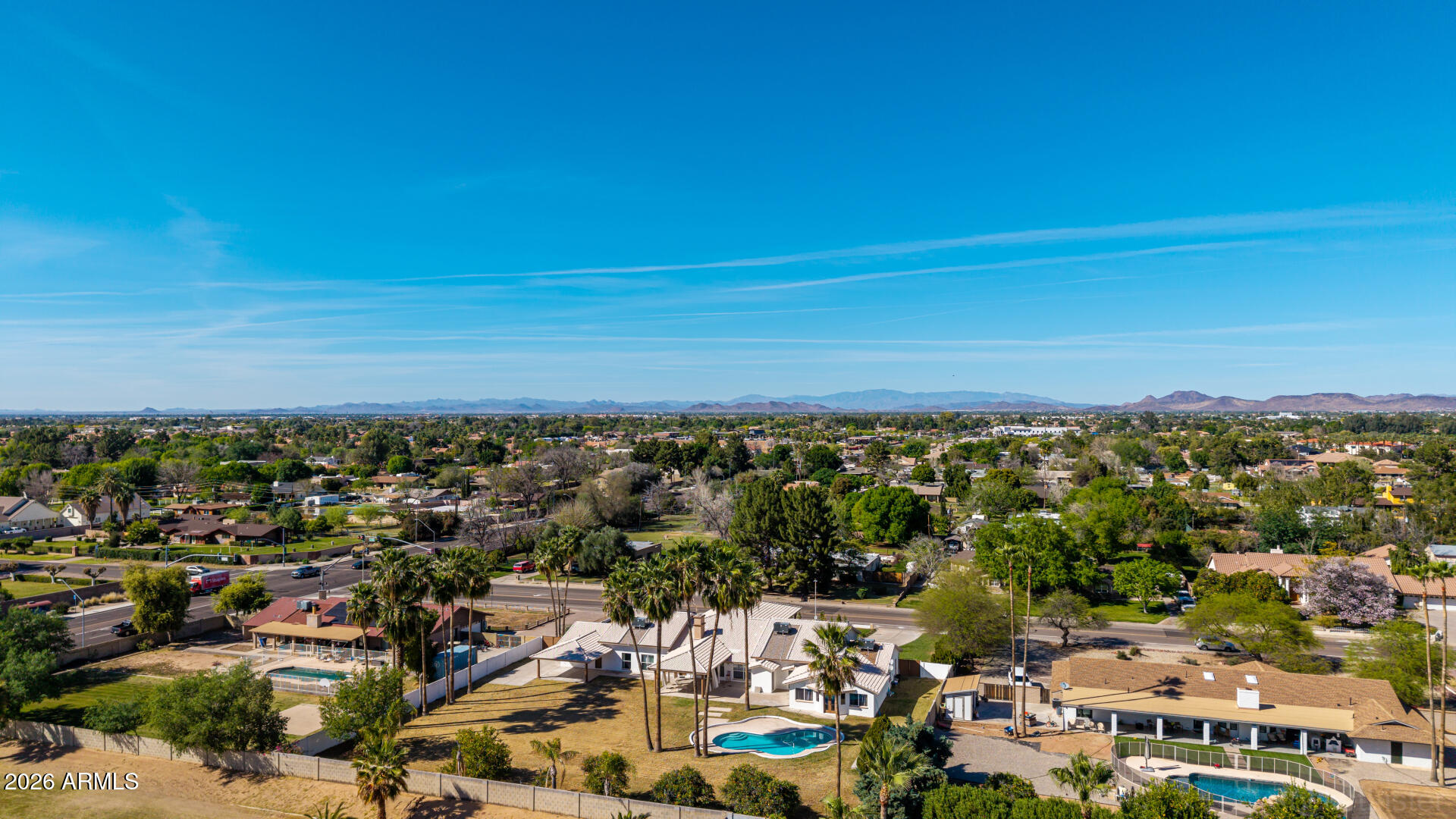 LONGHORN RANCH UNIT 2 - Residential