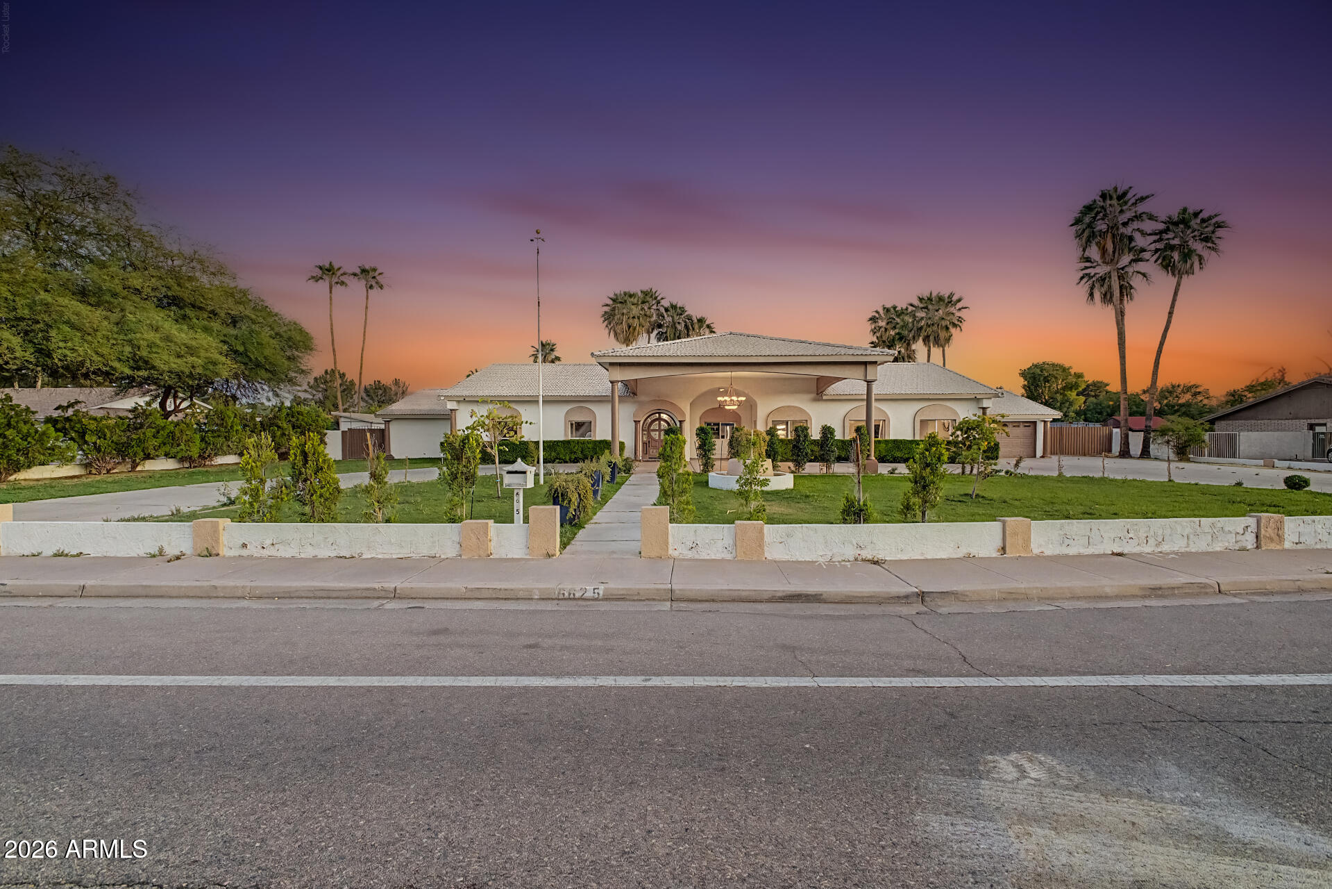 LONGHORN RANCH UNIT 2 - Residential