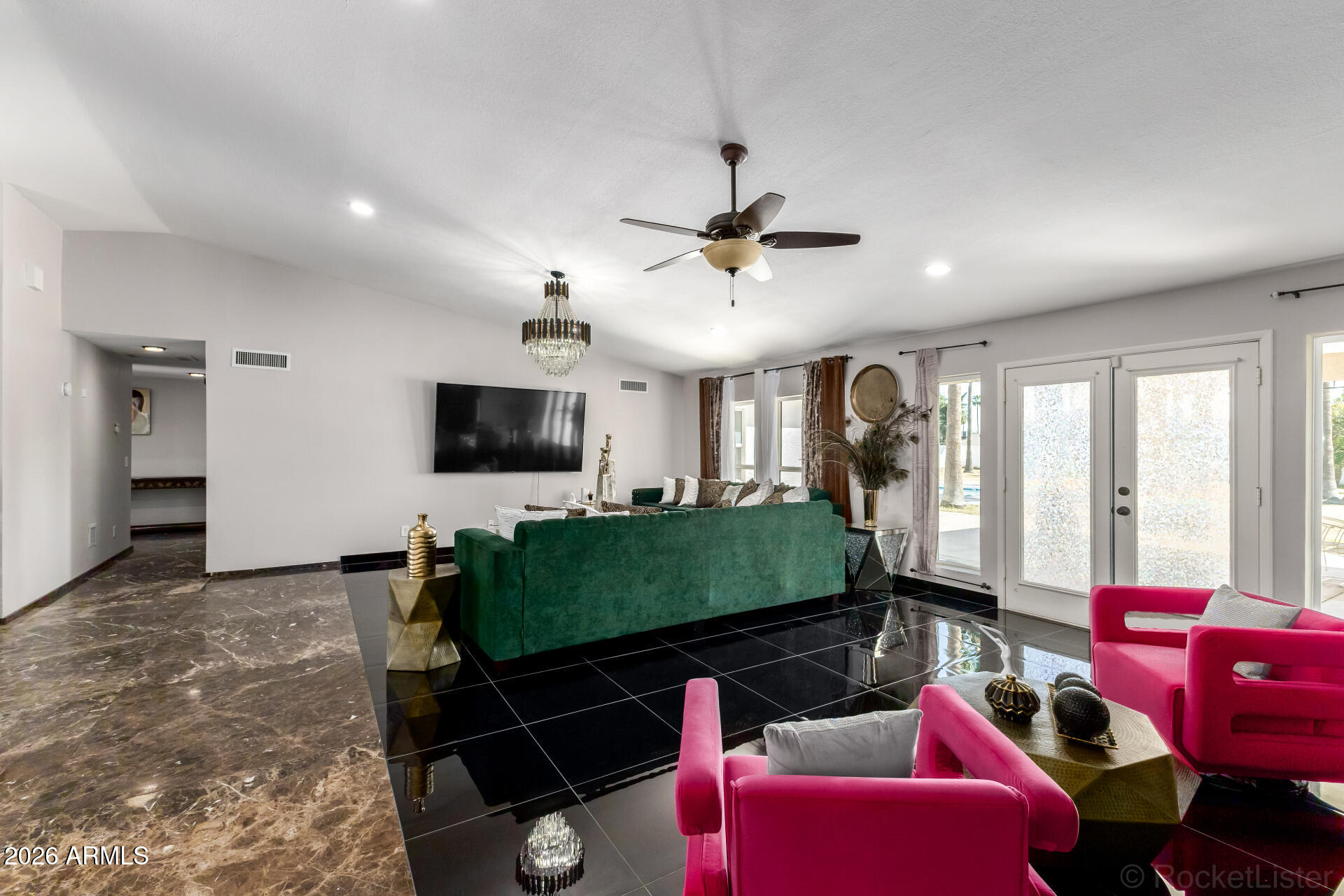 LONGHORN RANCH UNIT 2 - Residential