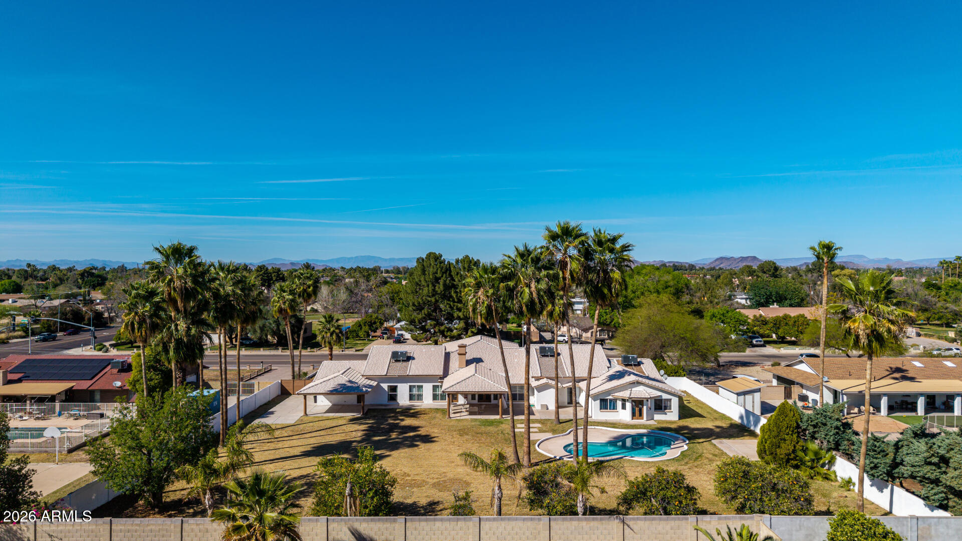 LONGHORN RANCH UNIT 2 - Residential