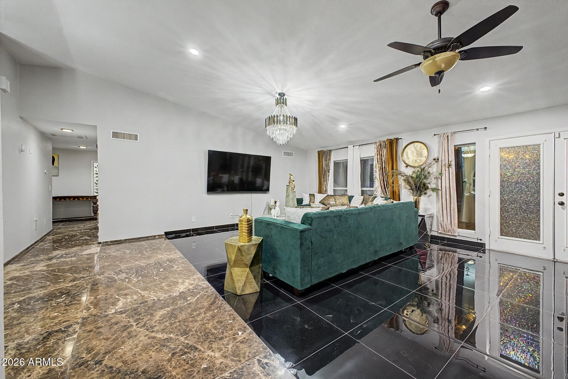 LONGHORN RANCH UNIT 2 - Residential