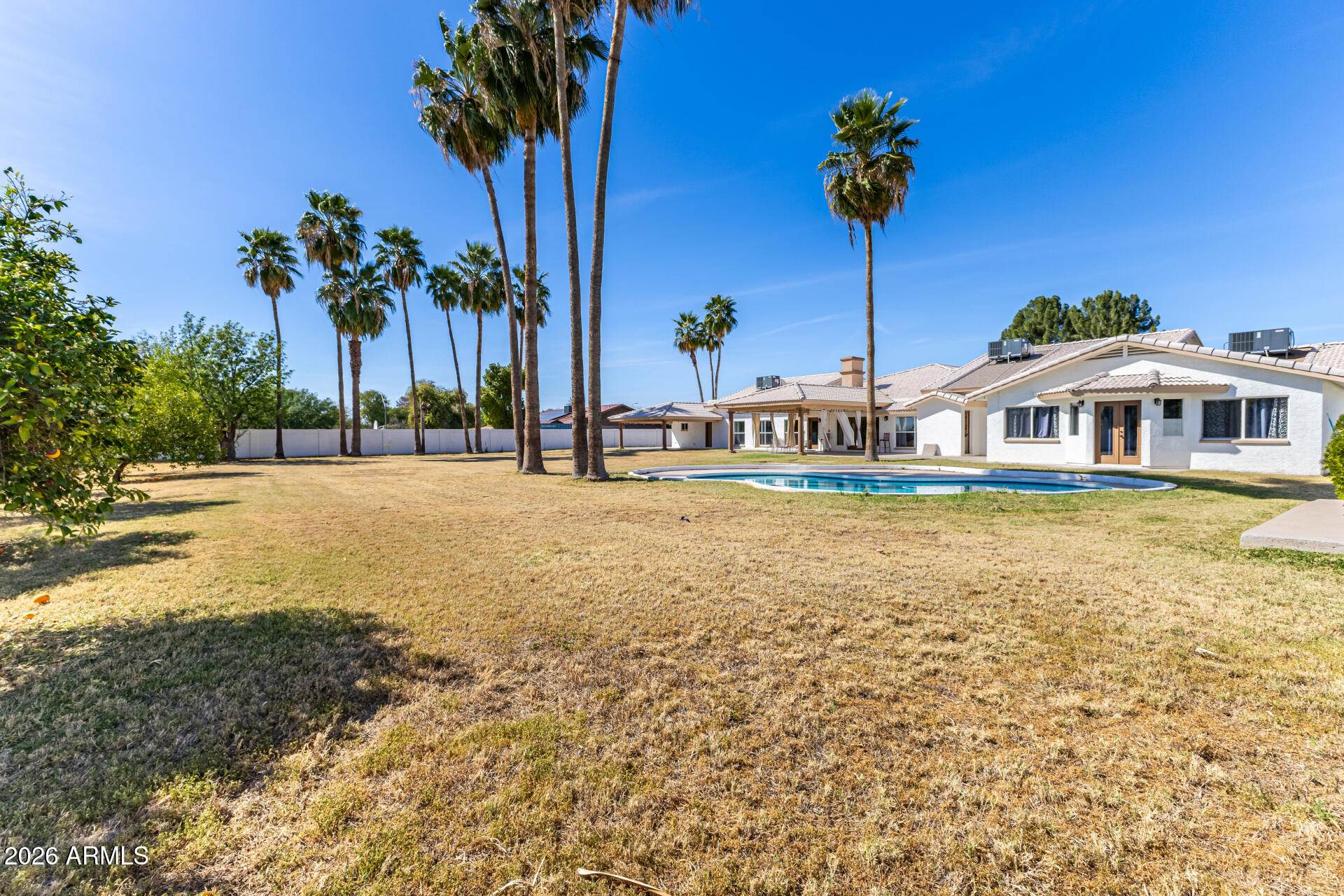 LONGHORN RANCH UNIT 2 - Residential