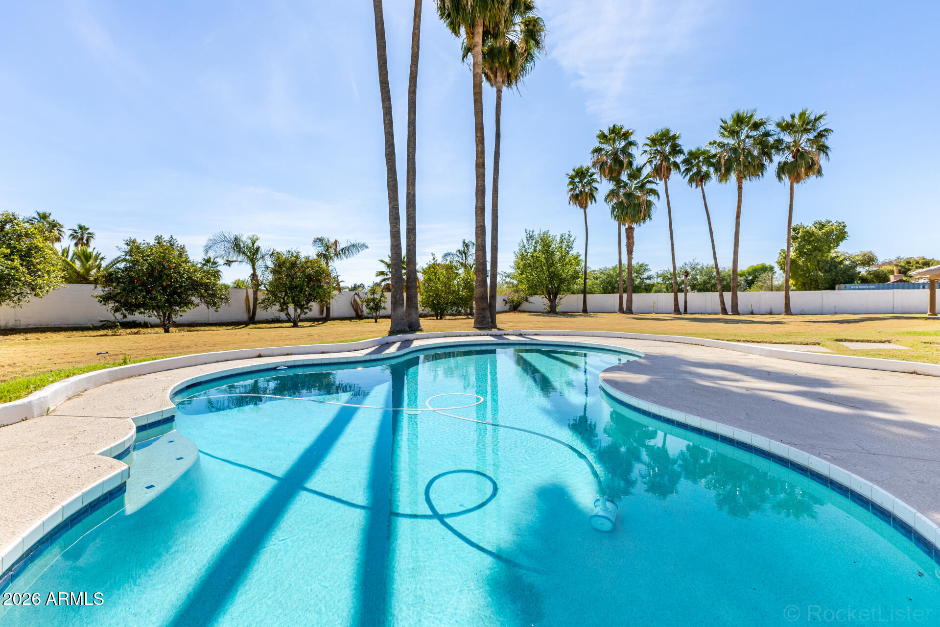 LONGHORN RANCH UNIT 2 - Residential