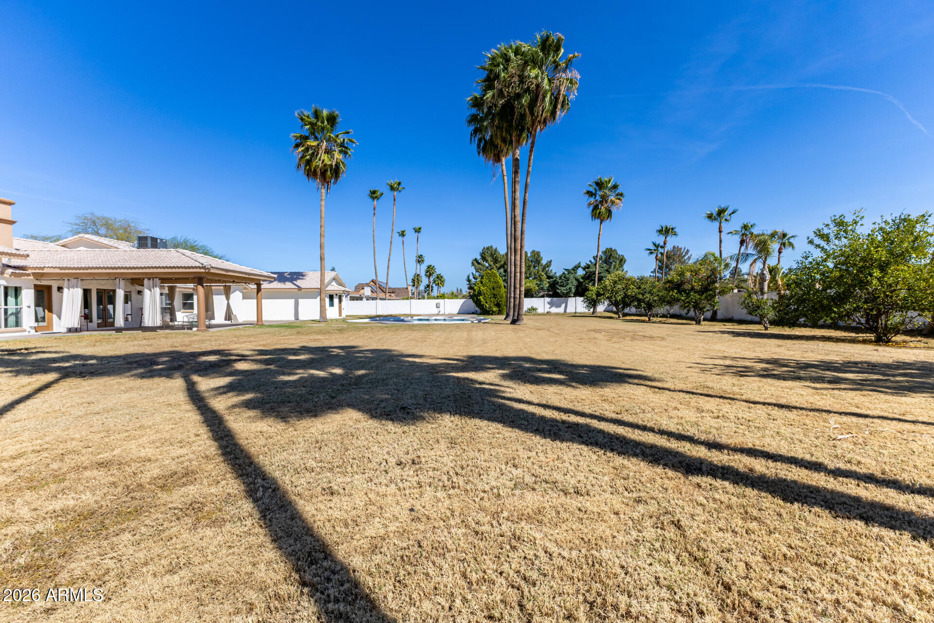 LONGHORN RANCH UNIT 2 - Residential