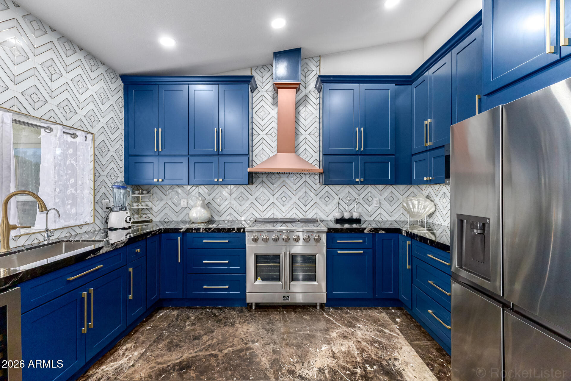 LONGHORN RANCH UNIT 2 - Residential