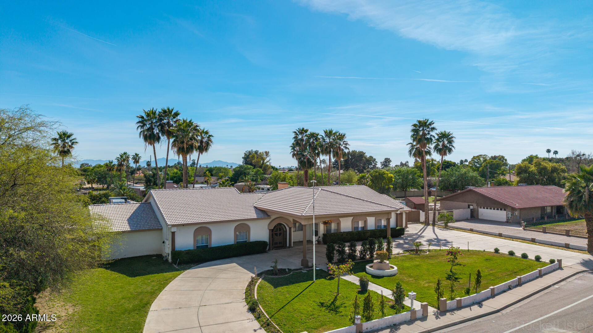 LONGHORN RANCH UNIT 2 - Residential
