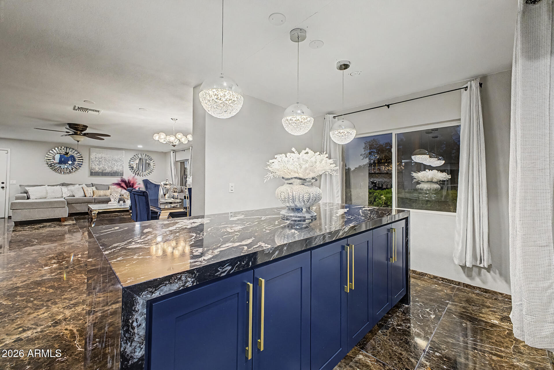 LONGHORN RANCH UNIT 2 - Residential
