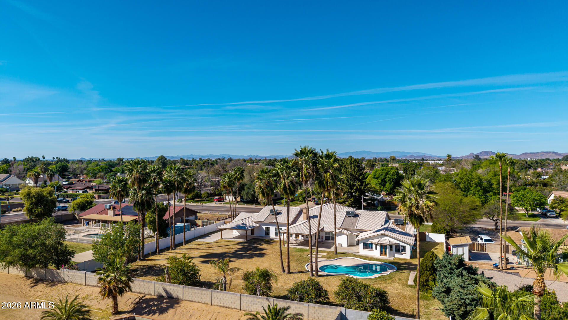 LONGHORN RANCH UNIT 2 - Residential