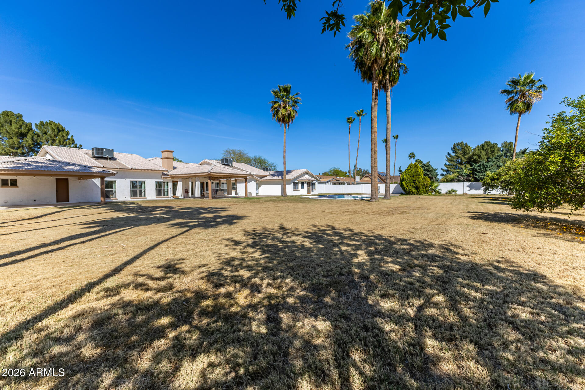 LONGHORN RANCH UNIT 2 - Residential