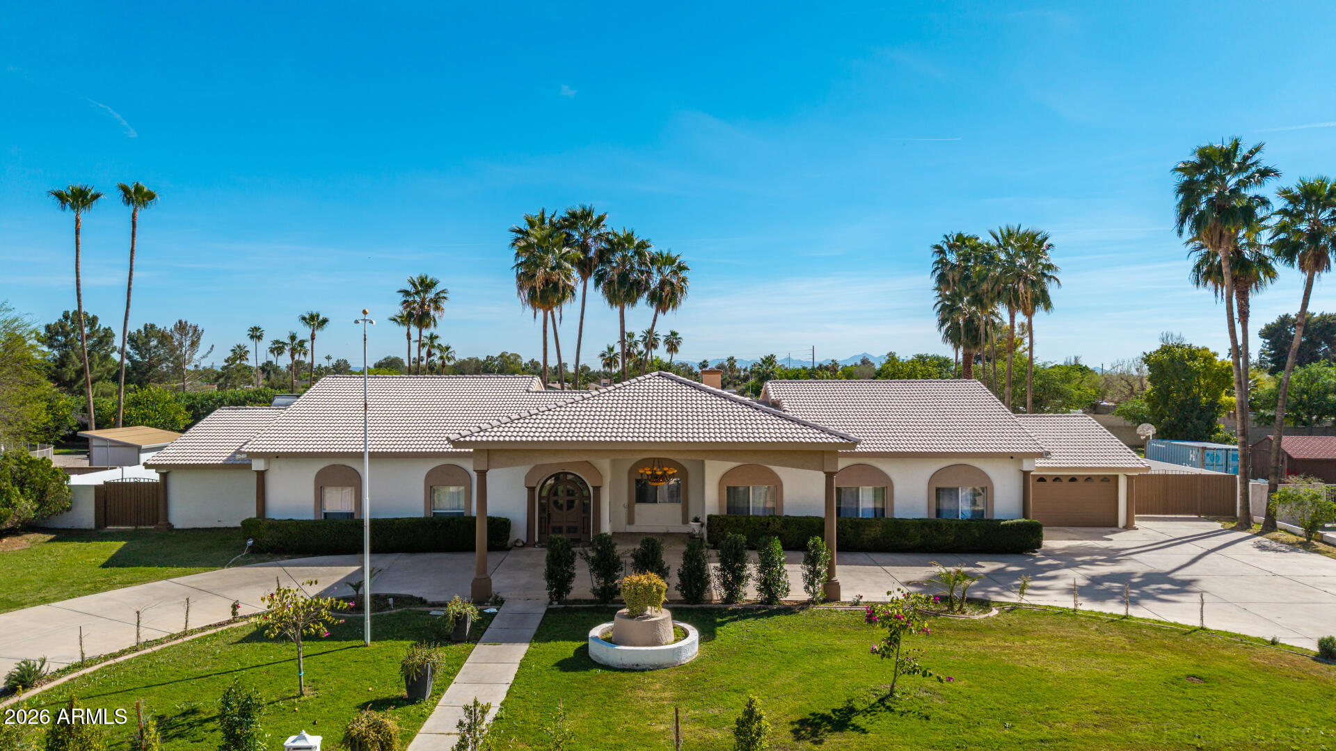 LONGHORN RANCH UNIT 2 - Residential