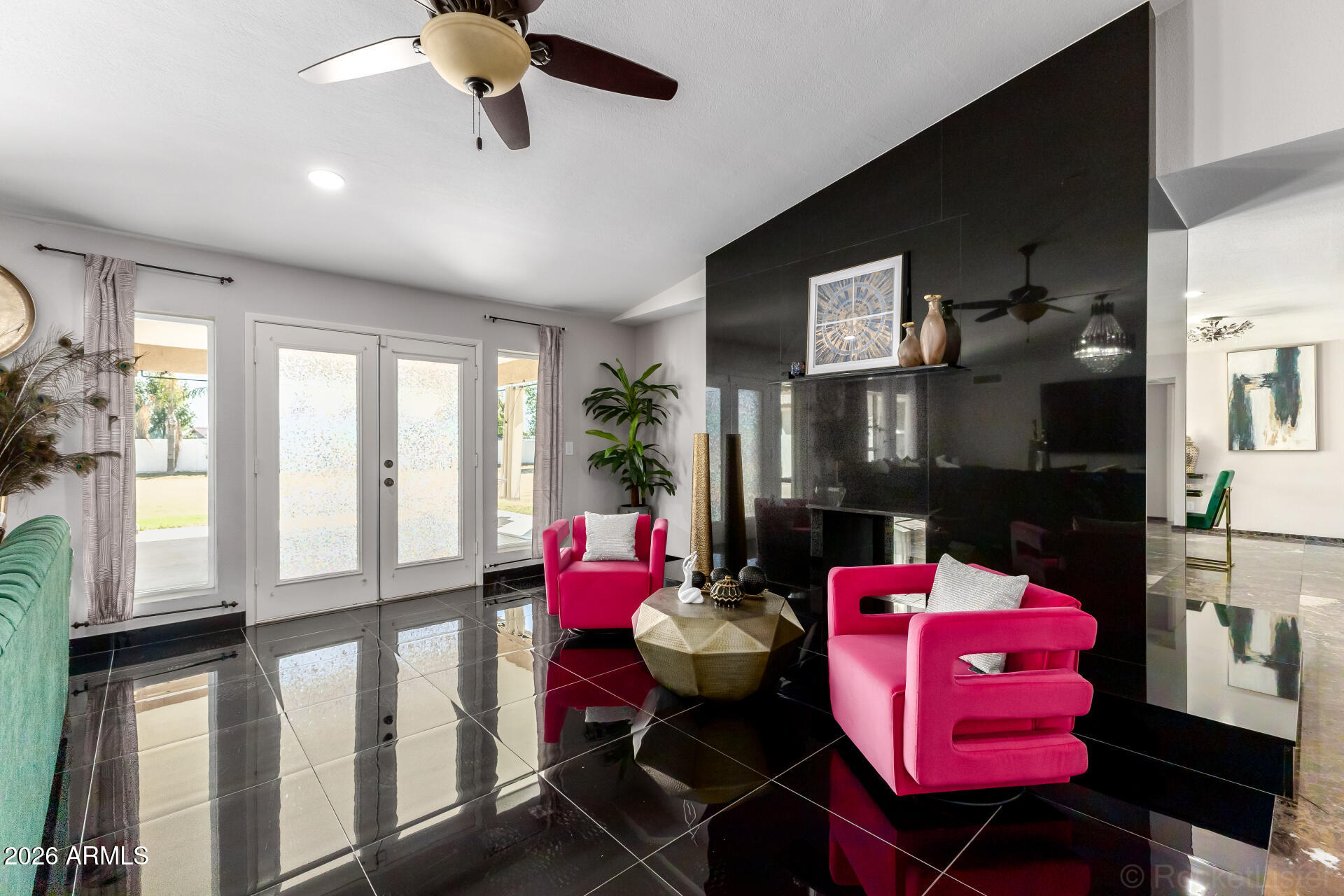 LONGHORN RANCH UNIT 2 - Residential