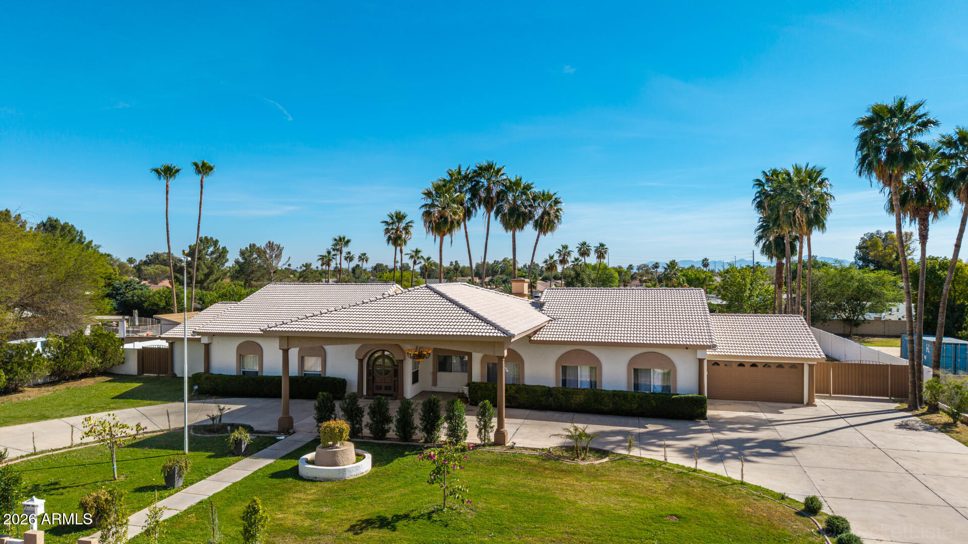 LONGHORN RANCH UNIT 2 - Residential