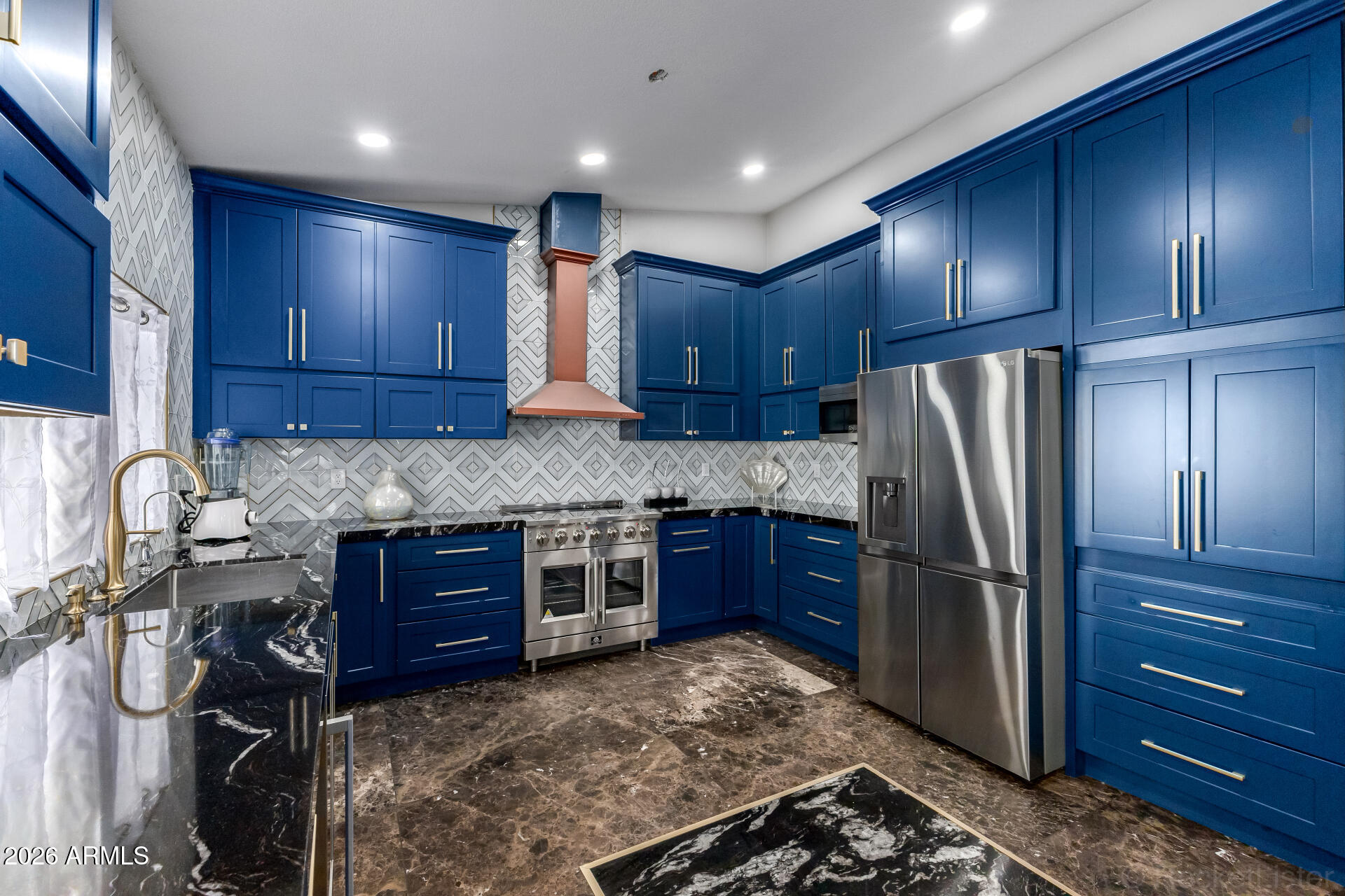 LONGHORN RANCH UNIT 2 - Residential