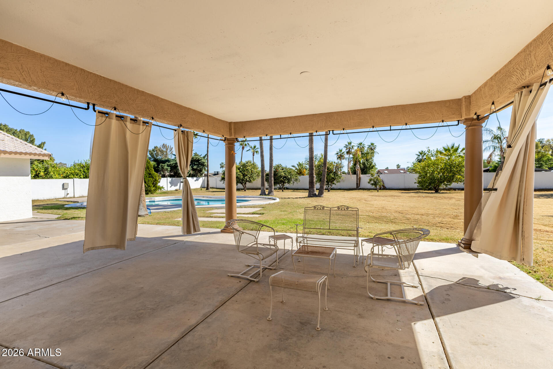 LONGHORN RANCH UNIT 2 - Residential