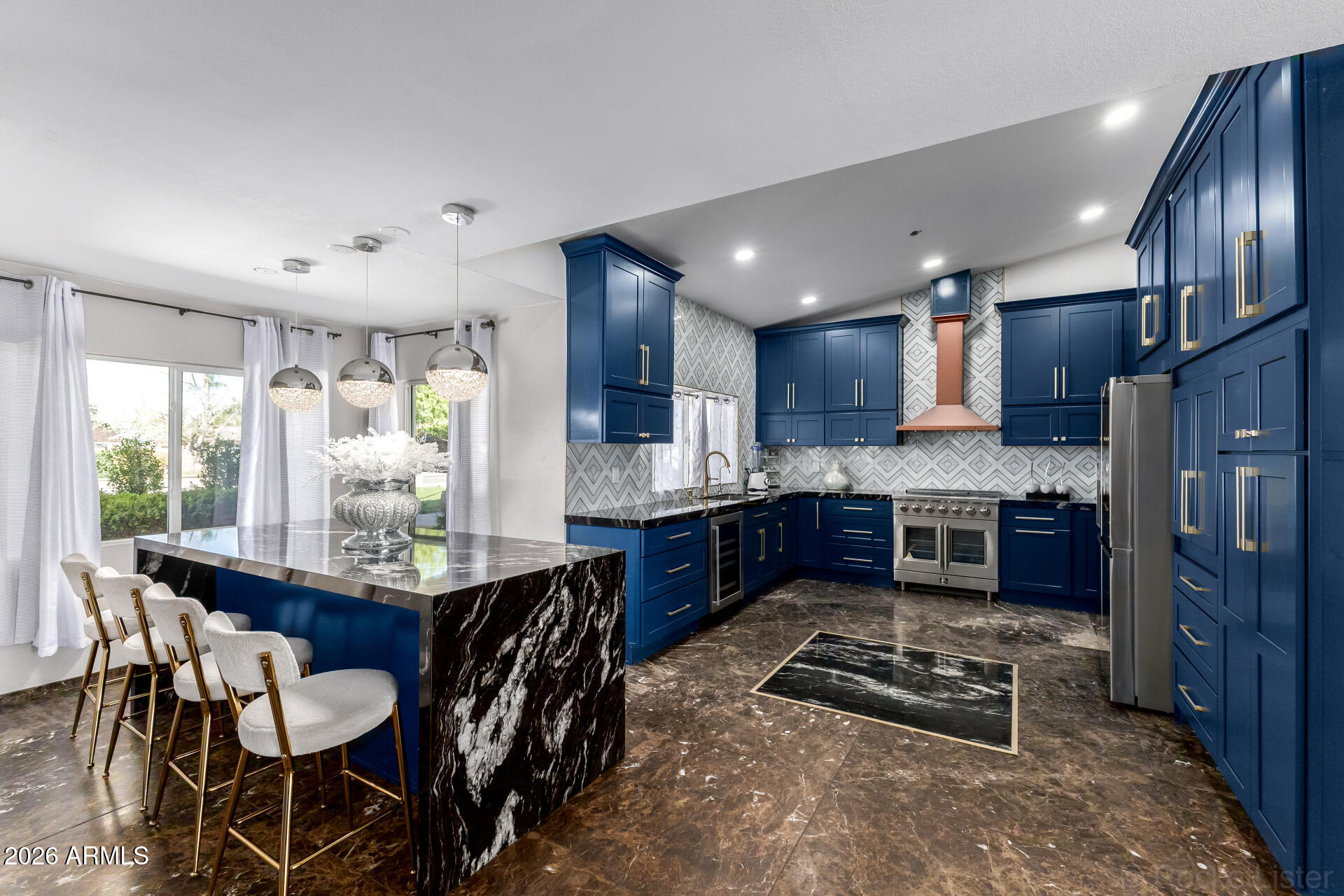 LONGHORN RANCH UNIT 2 - Residential