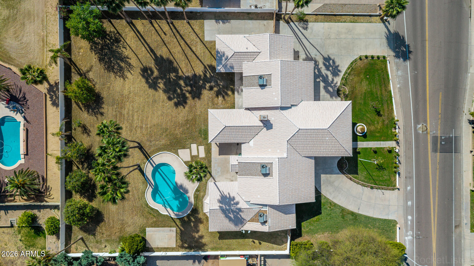 LONGHORN RANCH UNIT 2 - Residential