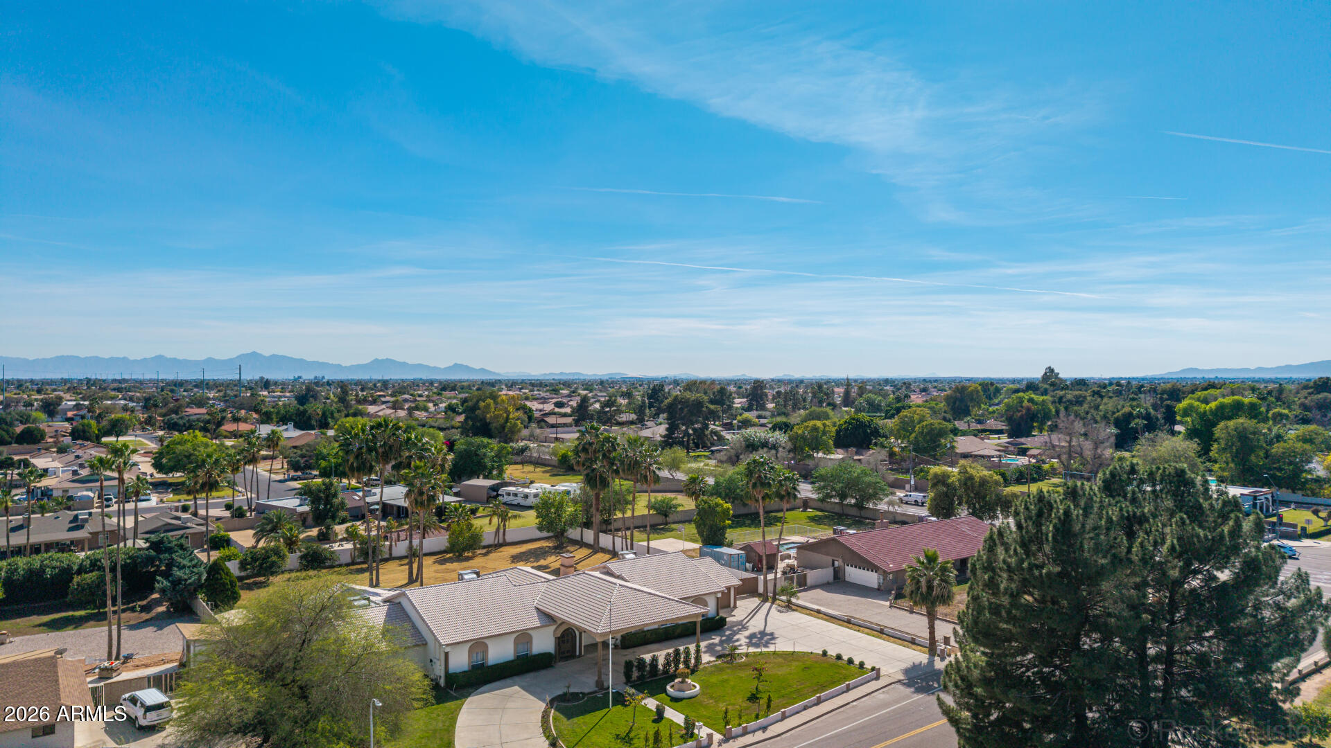 LONGHORN RANCH UNIT 2 - Residential