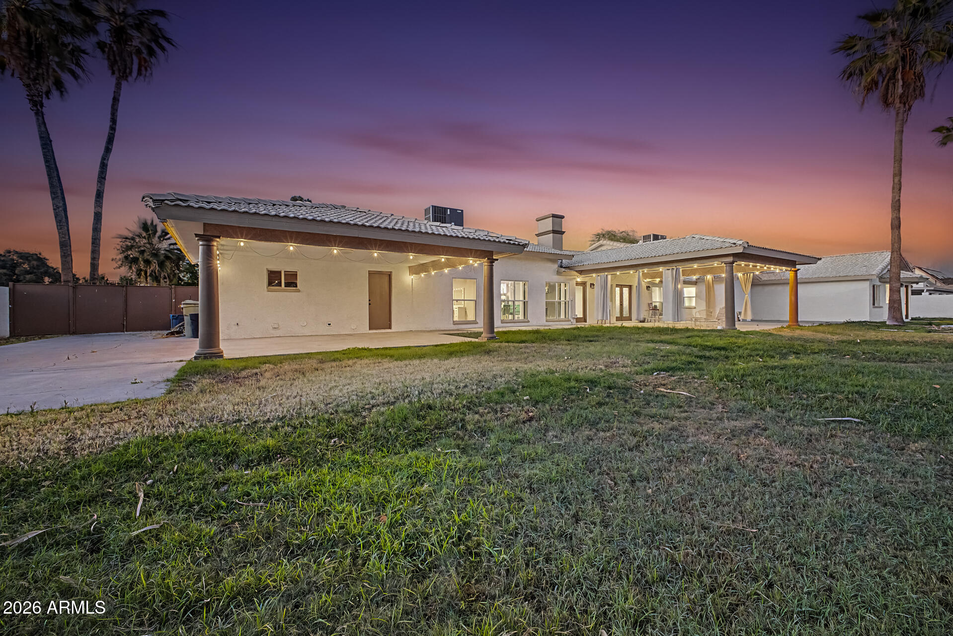 LONGHORN RANCH UNIT 2 - Residential
