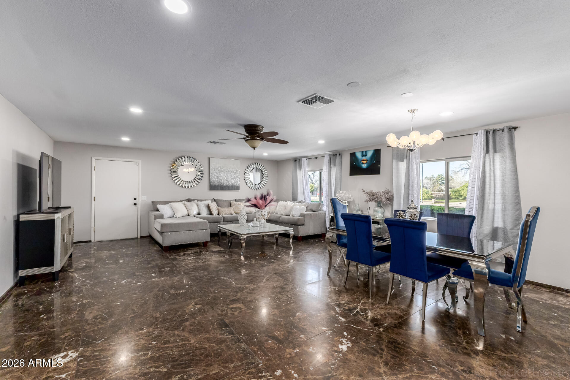 LONGHORN RANCH UNIT 2 - Residential