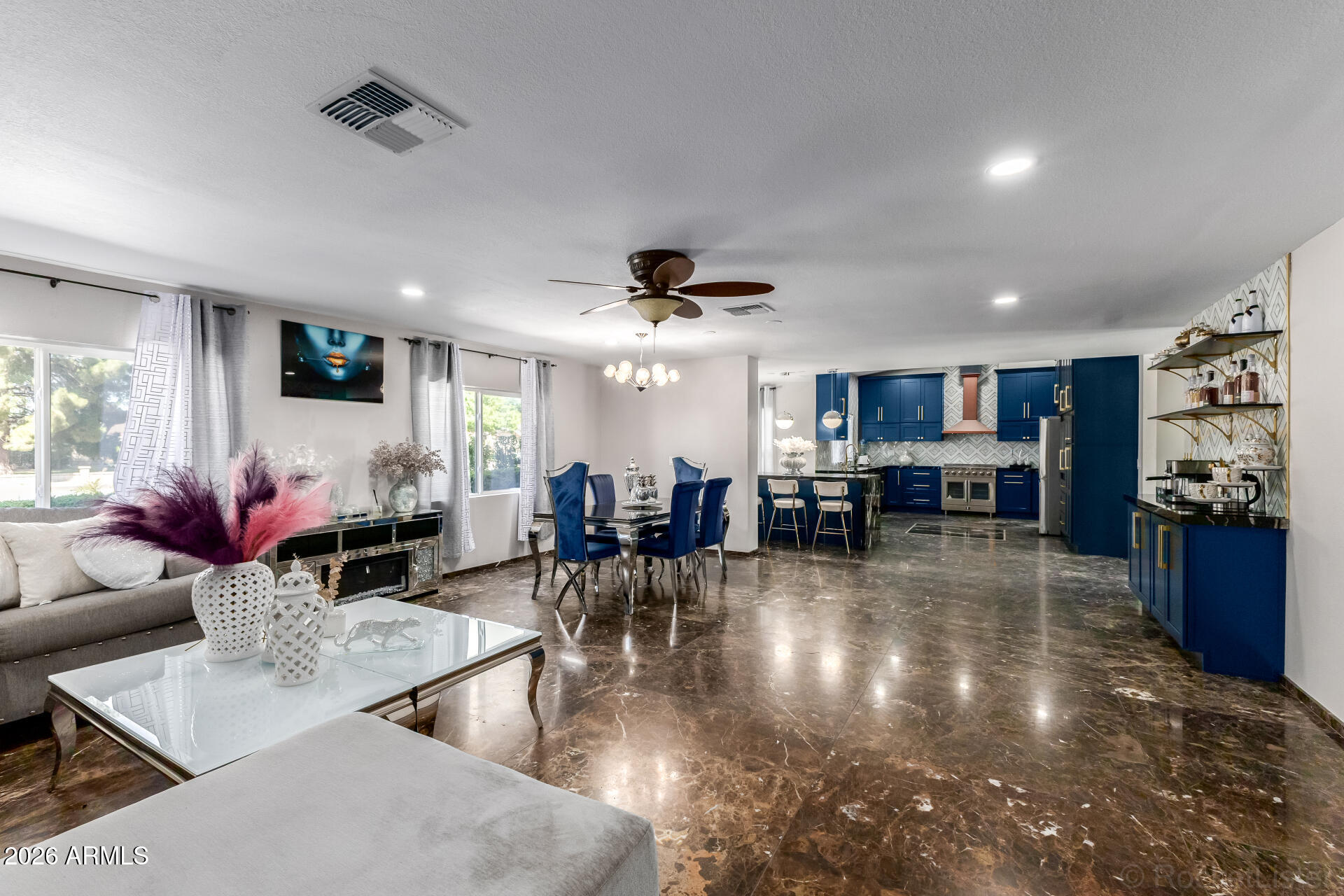 LONGHORN RANCH UNIT 2 - Residential