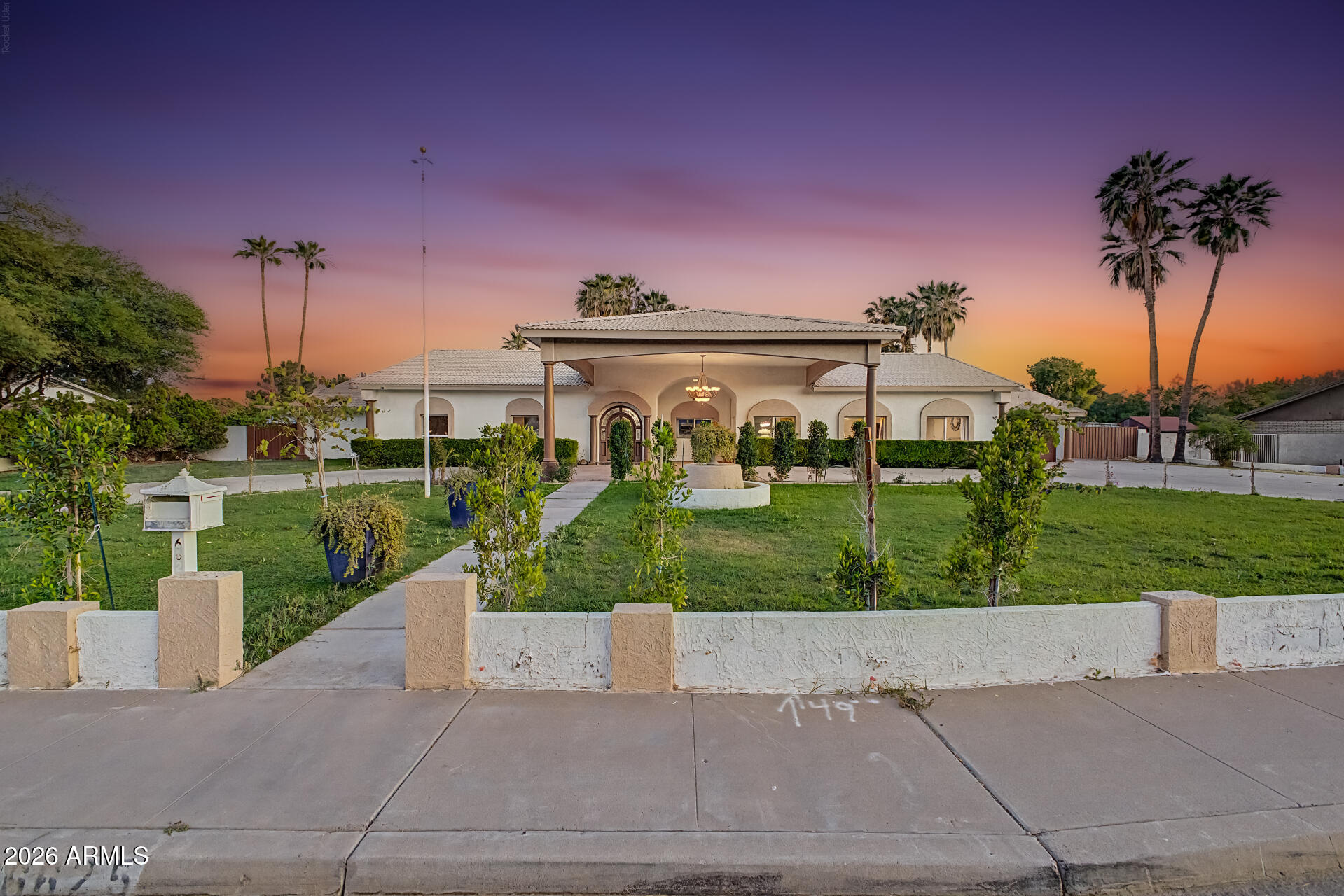 LONGHORN RANCH UNIT 2 - Residential