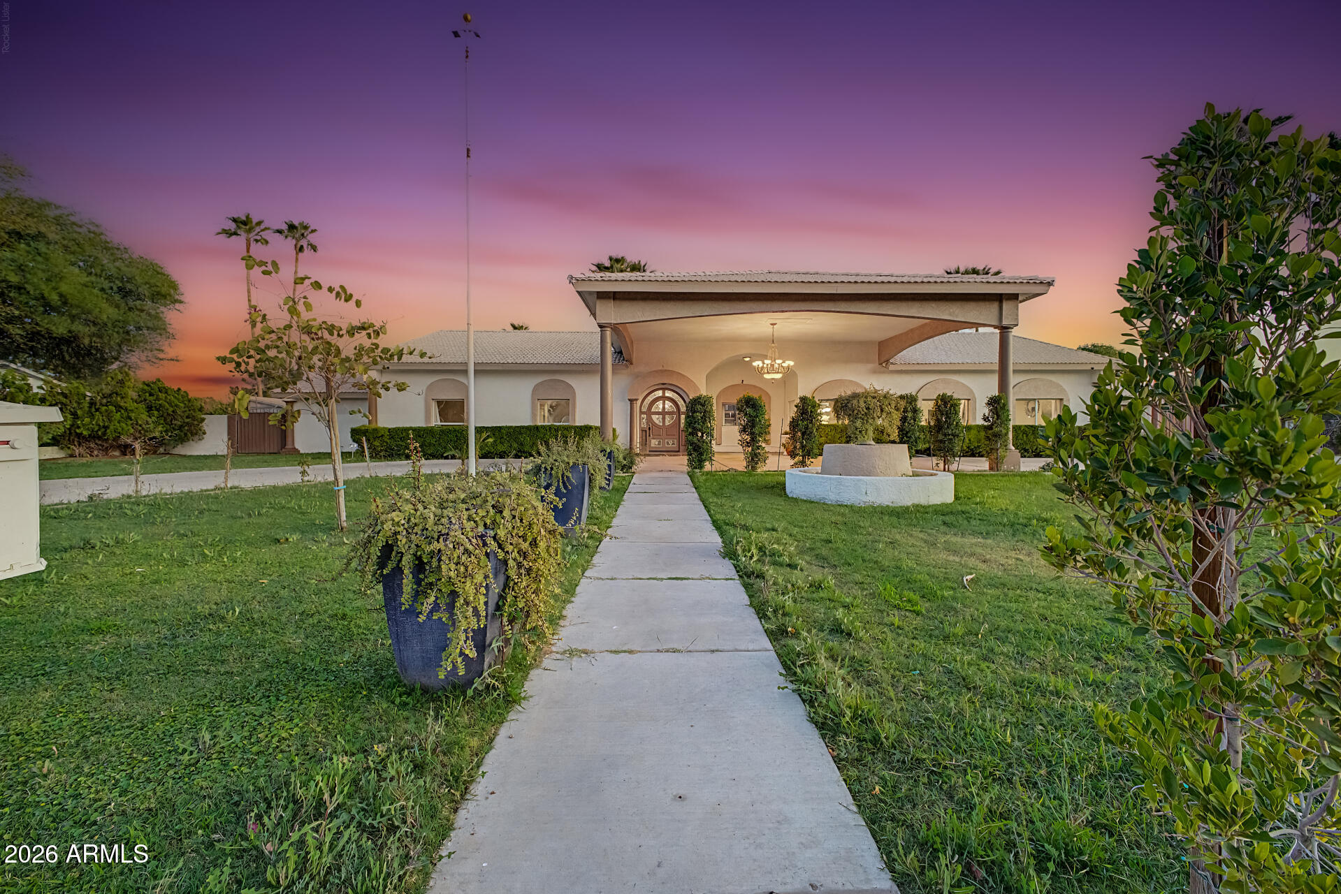 LONGHORN RANCH UNIT 2 - Residential