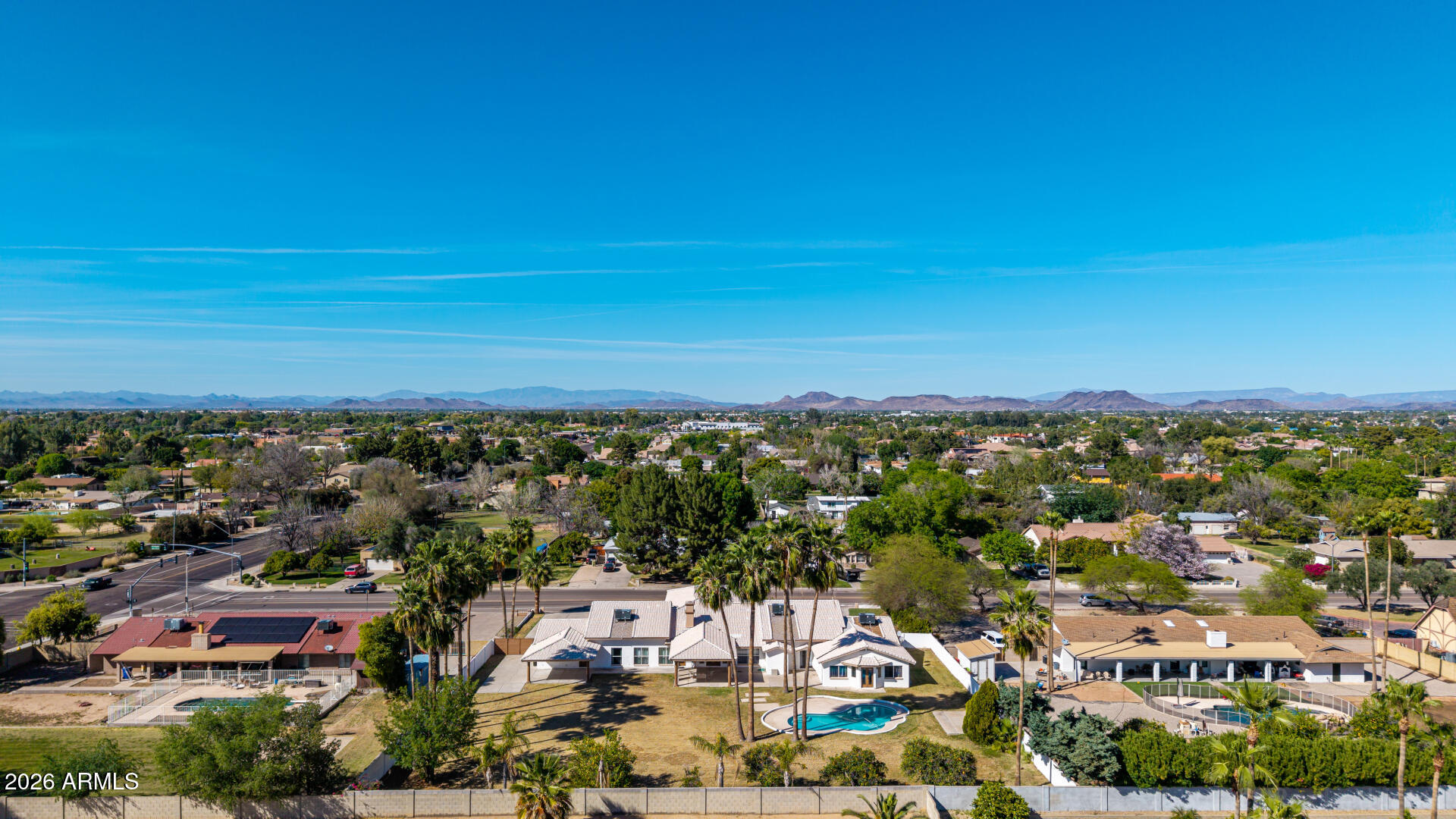 LONGHORN RANCH UNIT 2 - Residential