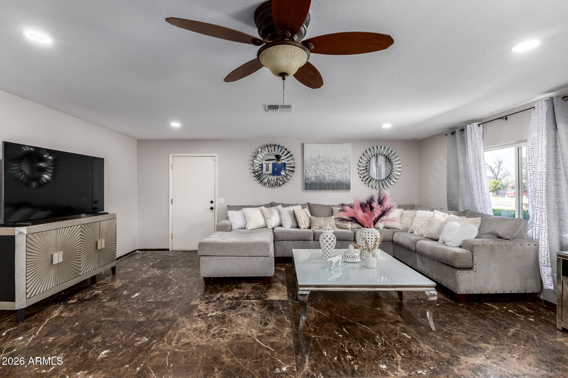 LONGHORN RANCH UNIT 2 - Residential