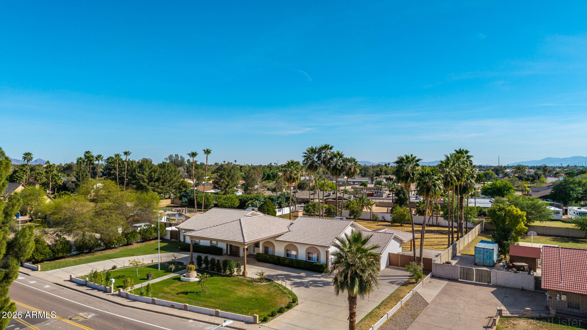 LONGHORN RANCH UNIT 2 - Residential
