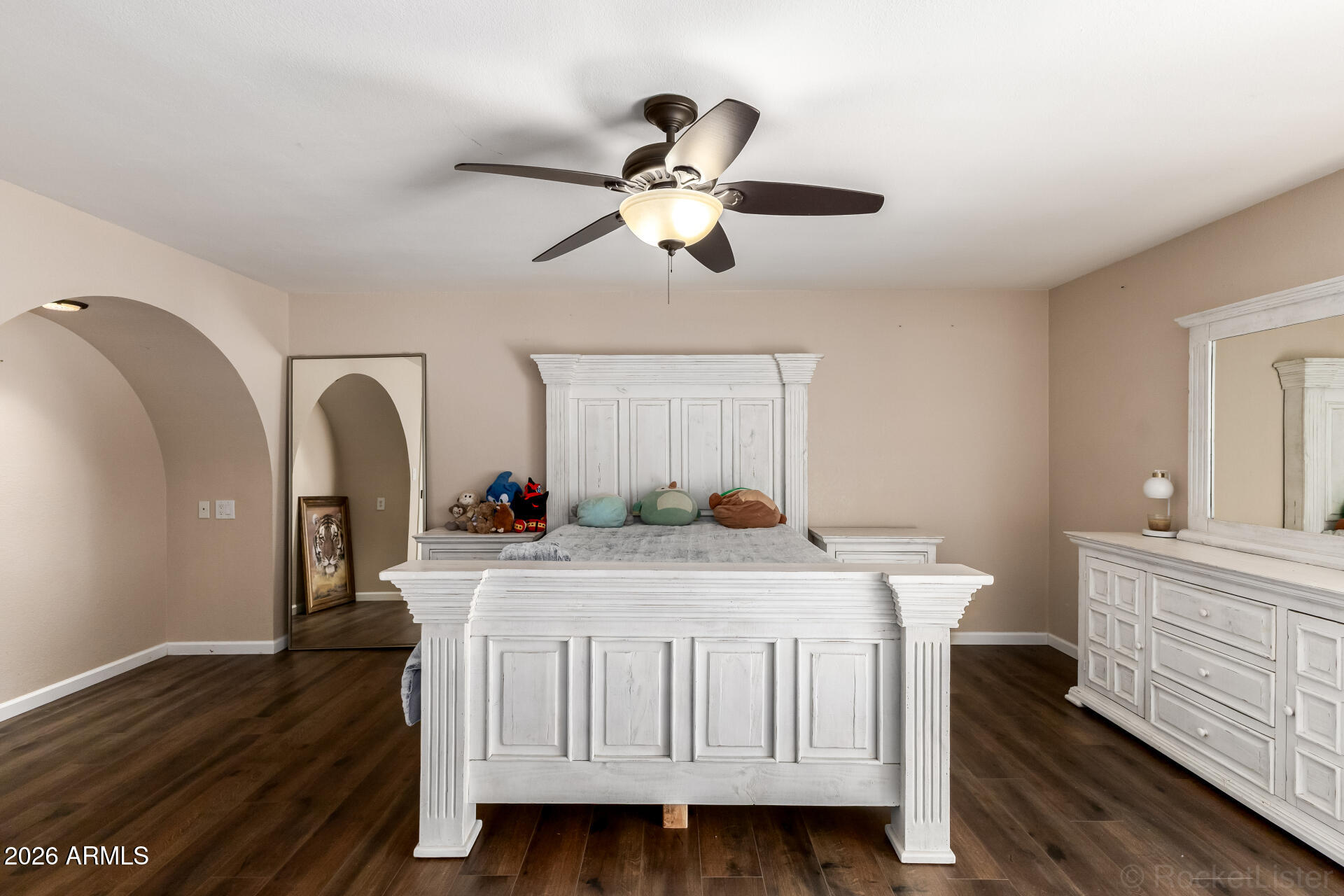 LONGHORN RANCH UNIT 2 - Residential