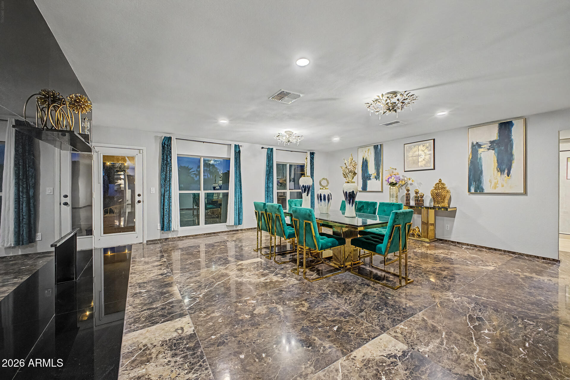 LONGHORN RANCH UNIT 2 - Residential
