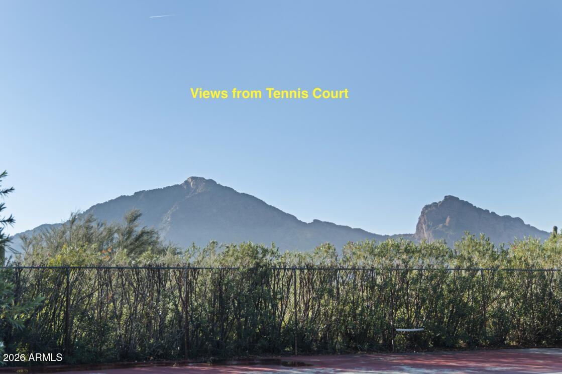 PARADISE VALLEY ESTATES - Land
