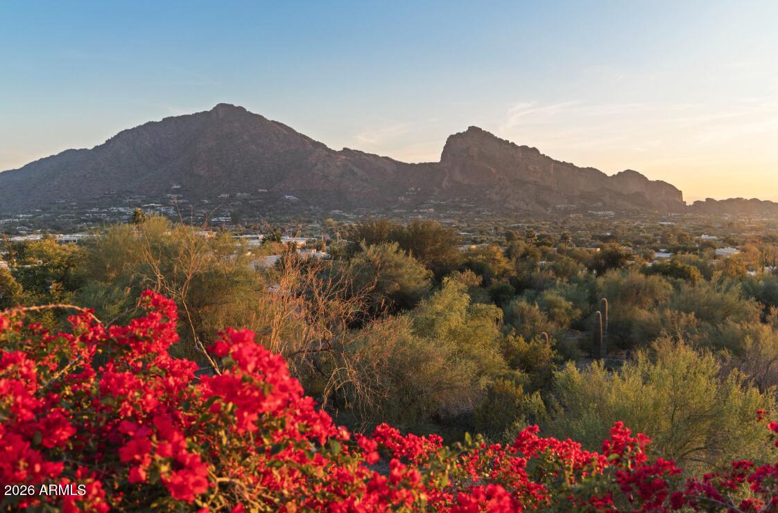 PARADISE VALLEY ESTATES - Land