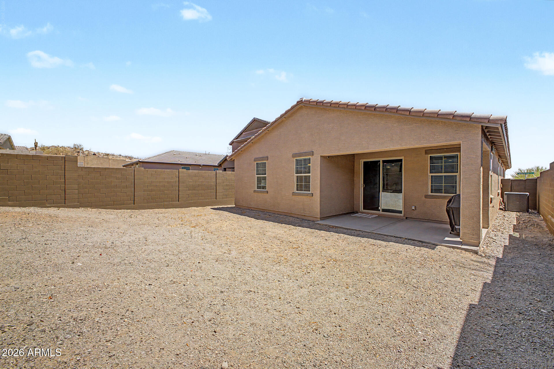 ESTRELLA PARCEL 12.24 - Residential