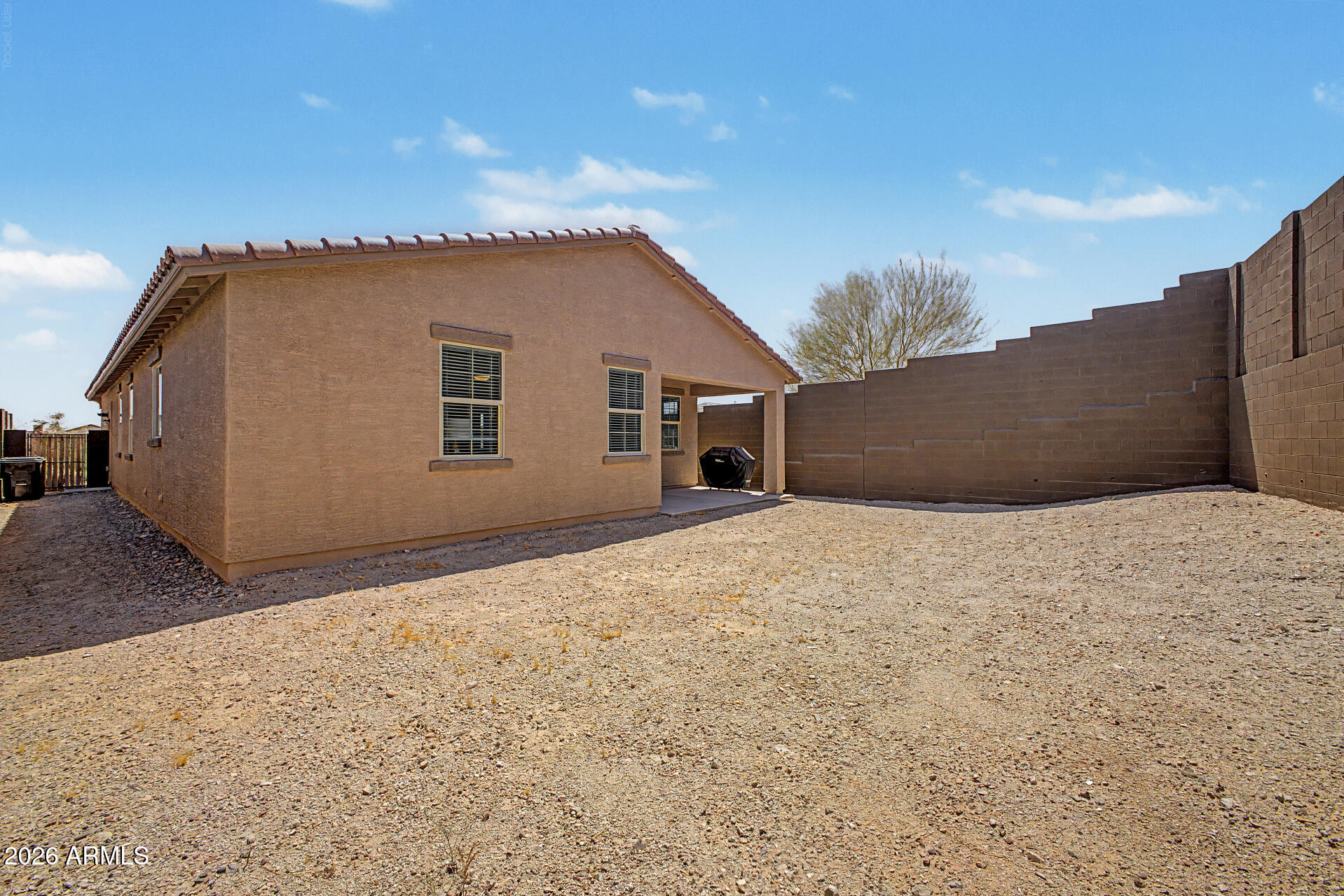 ESTRELLA PARCEL 12.24 - Residential
