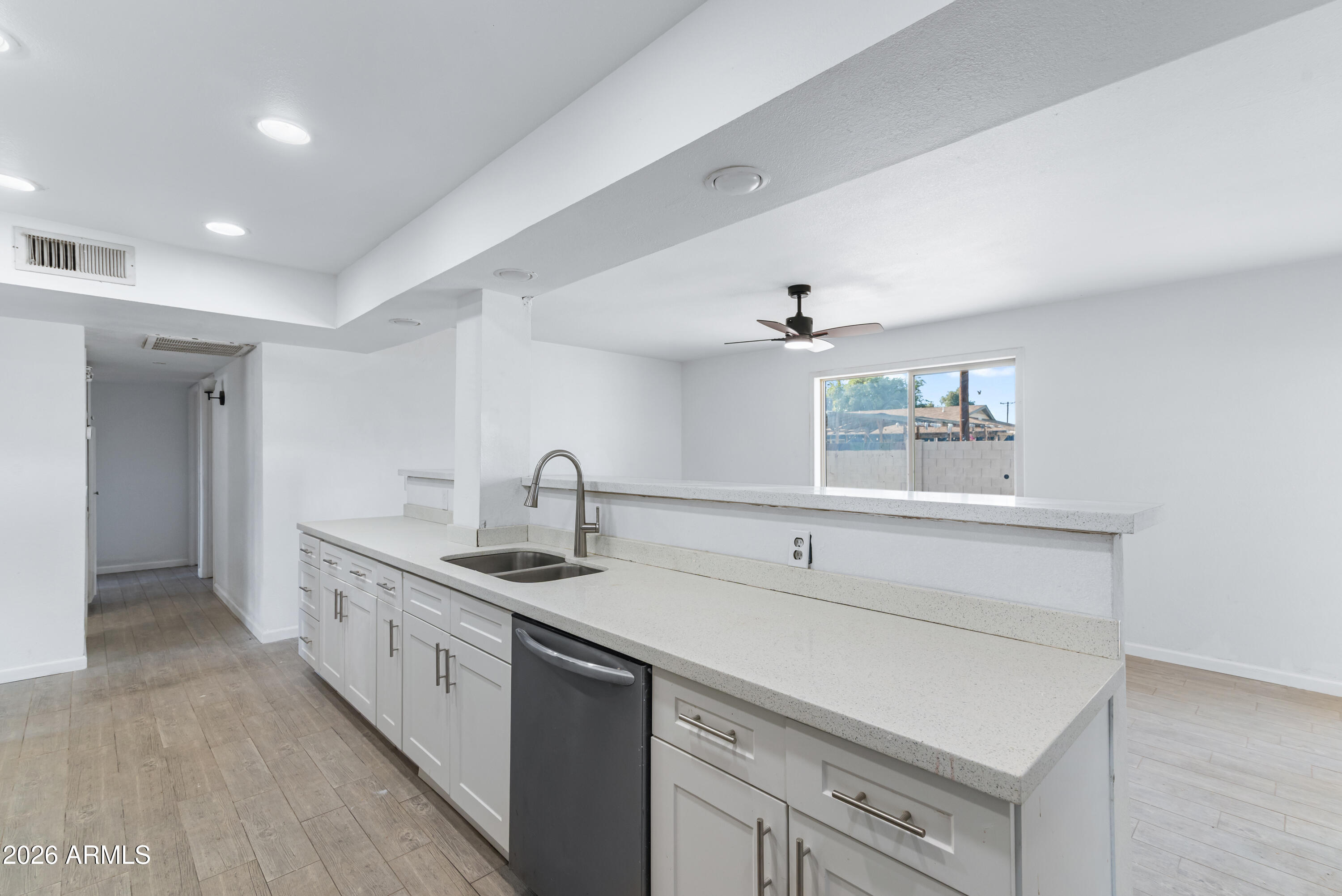 COLONY BY THE GREENS - Residential
