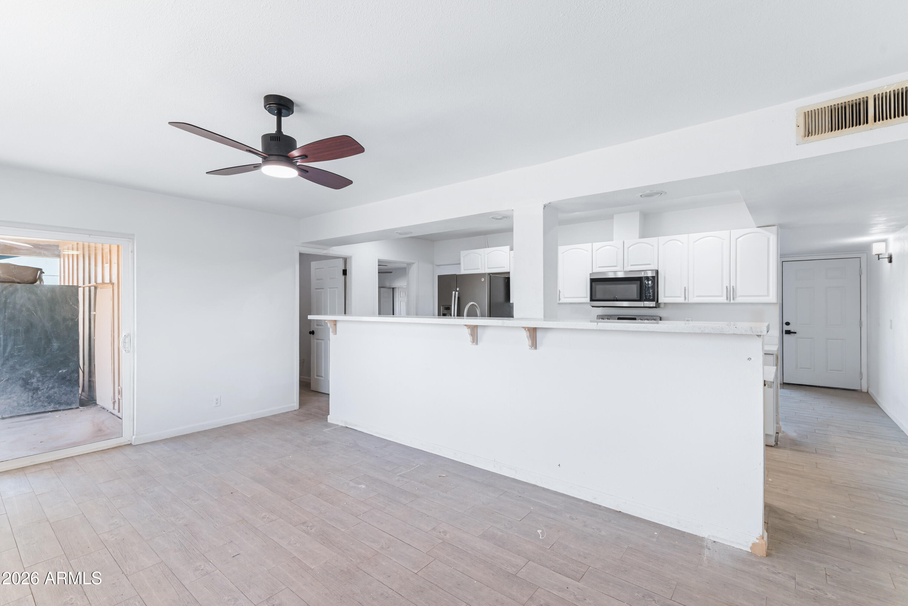 COLONY BY THE GREENS - Residential