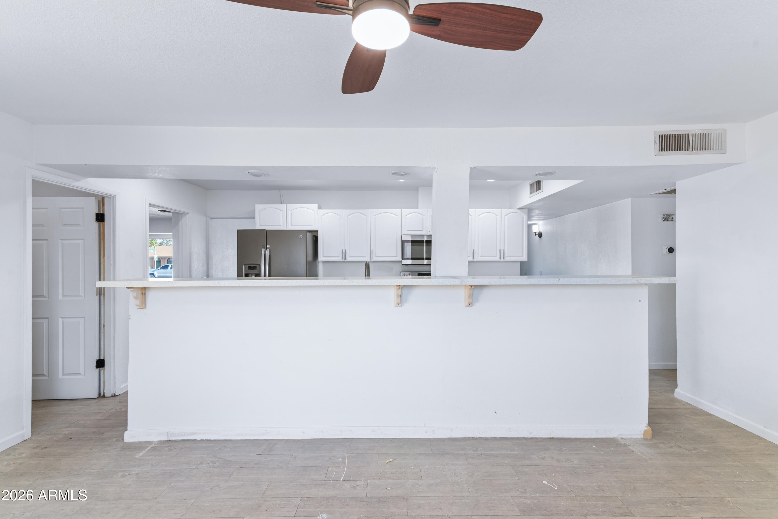 COLONY BY THE GREENS - Residential