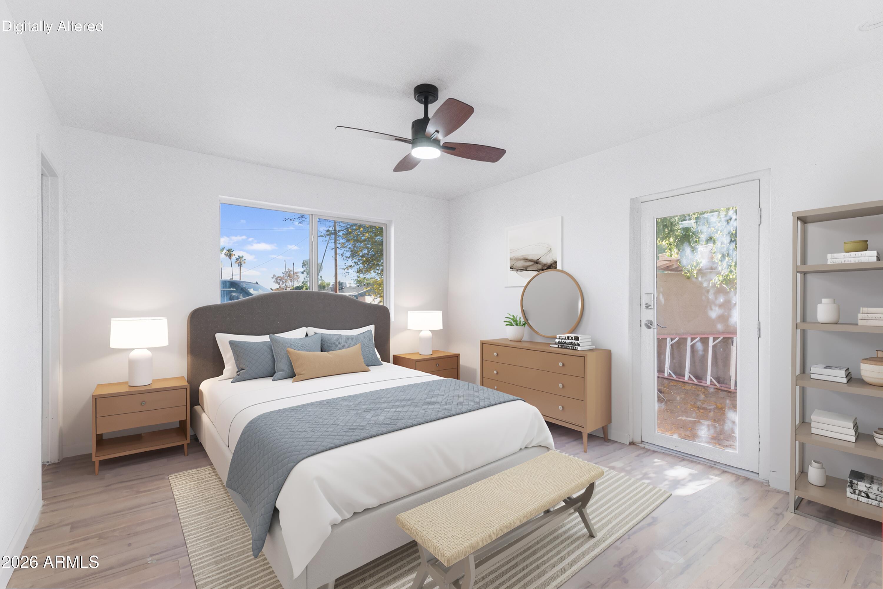 COLONY BY THE GREENS - Residential