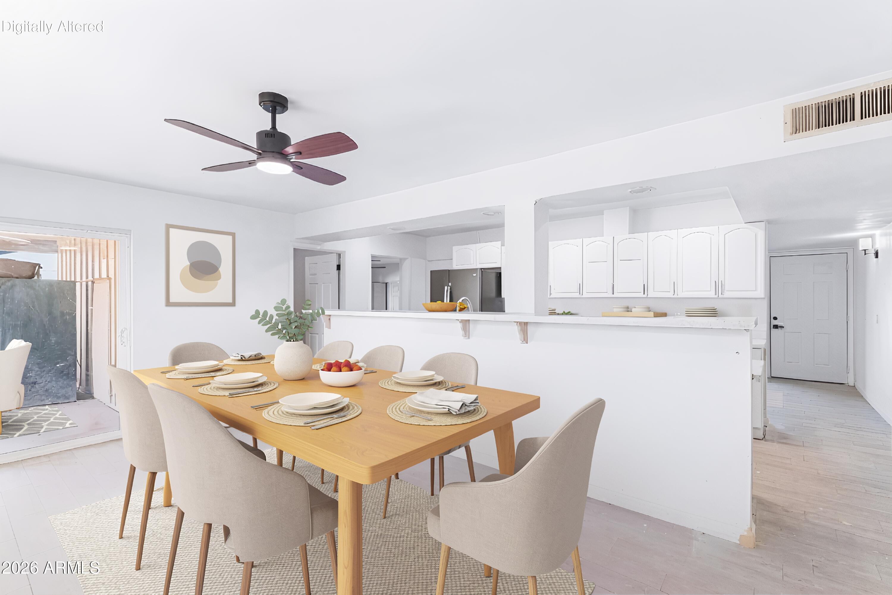 COLONY BY THE GREENS - Residential