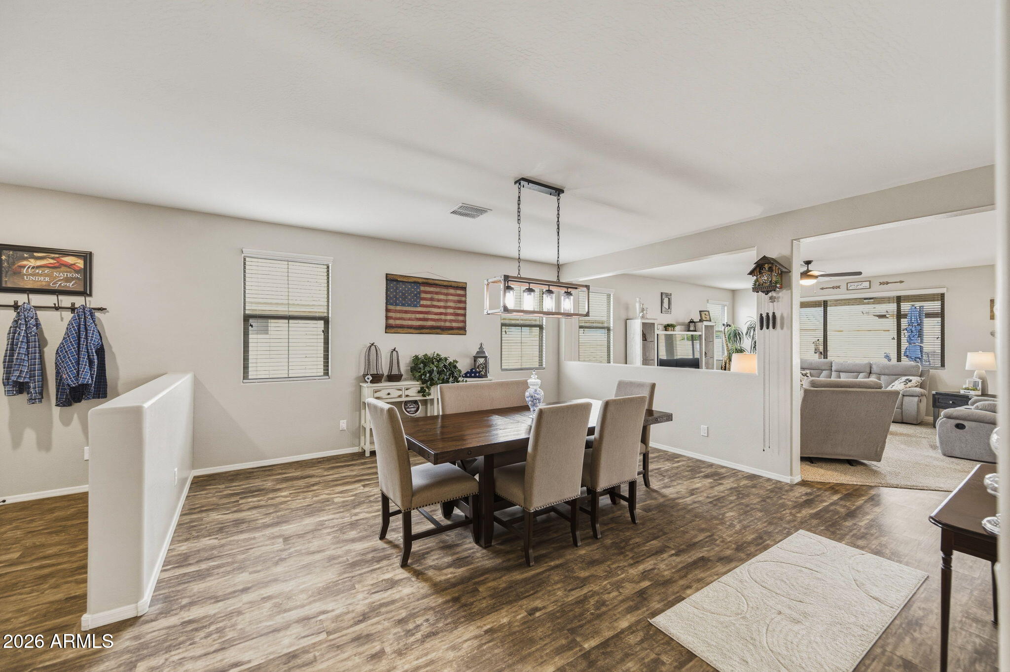 PARCEL 9 AT HOMESTEAD NORTH - Residential