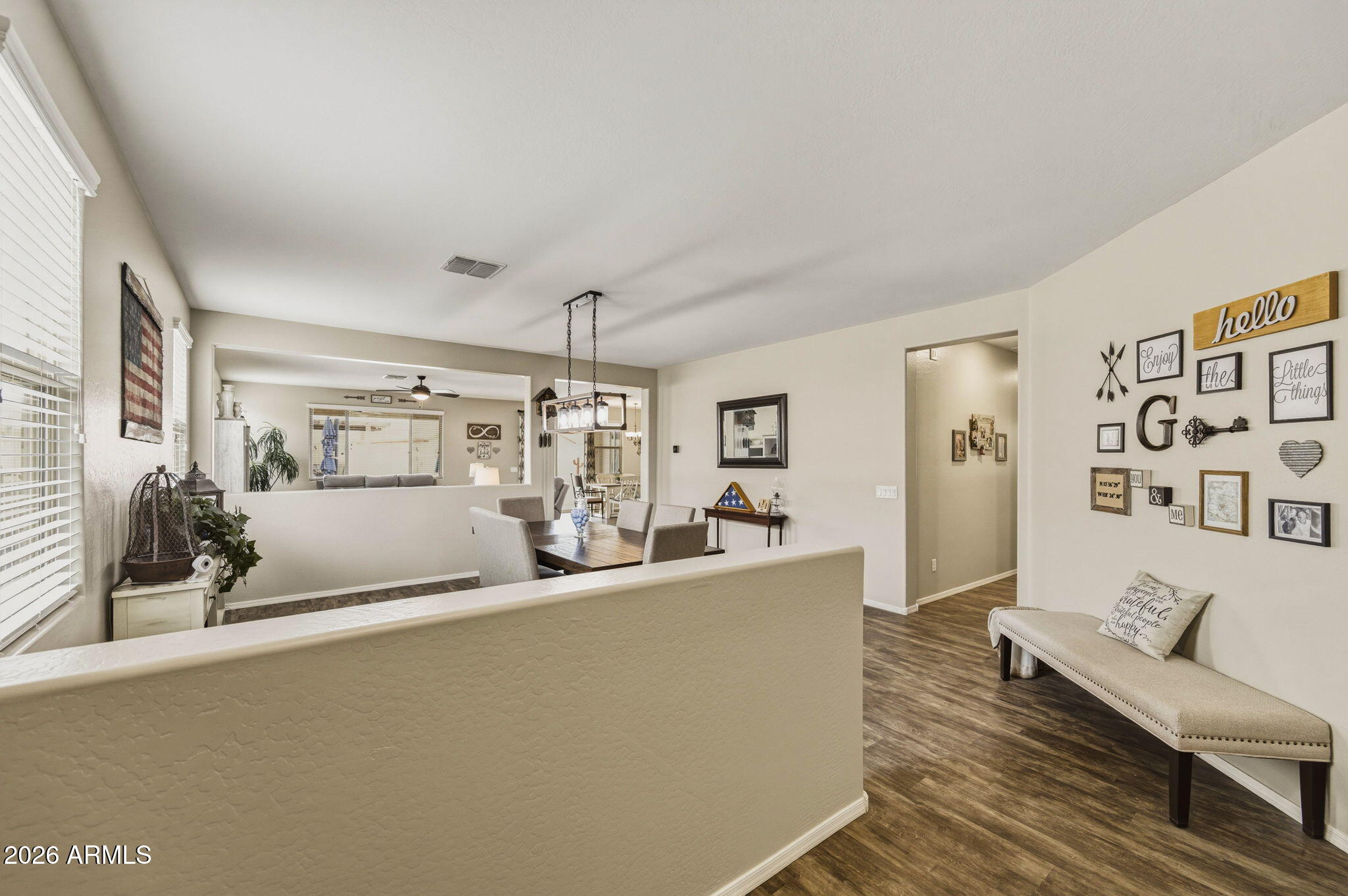 PARCEL 9 AT HOMESTEAD NORTH - Residential