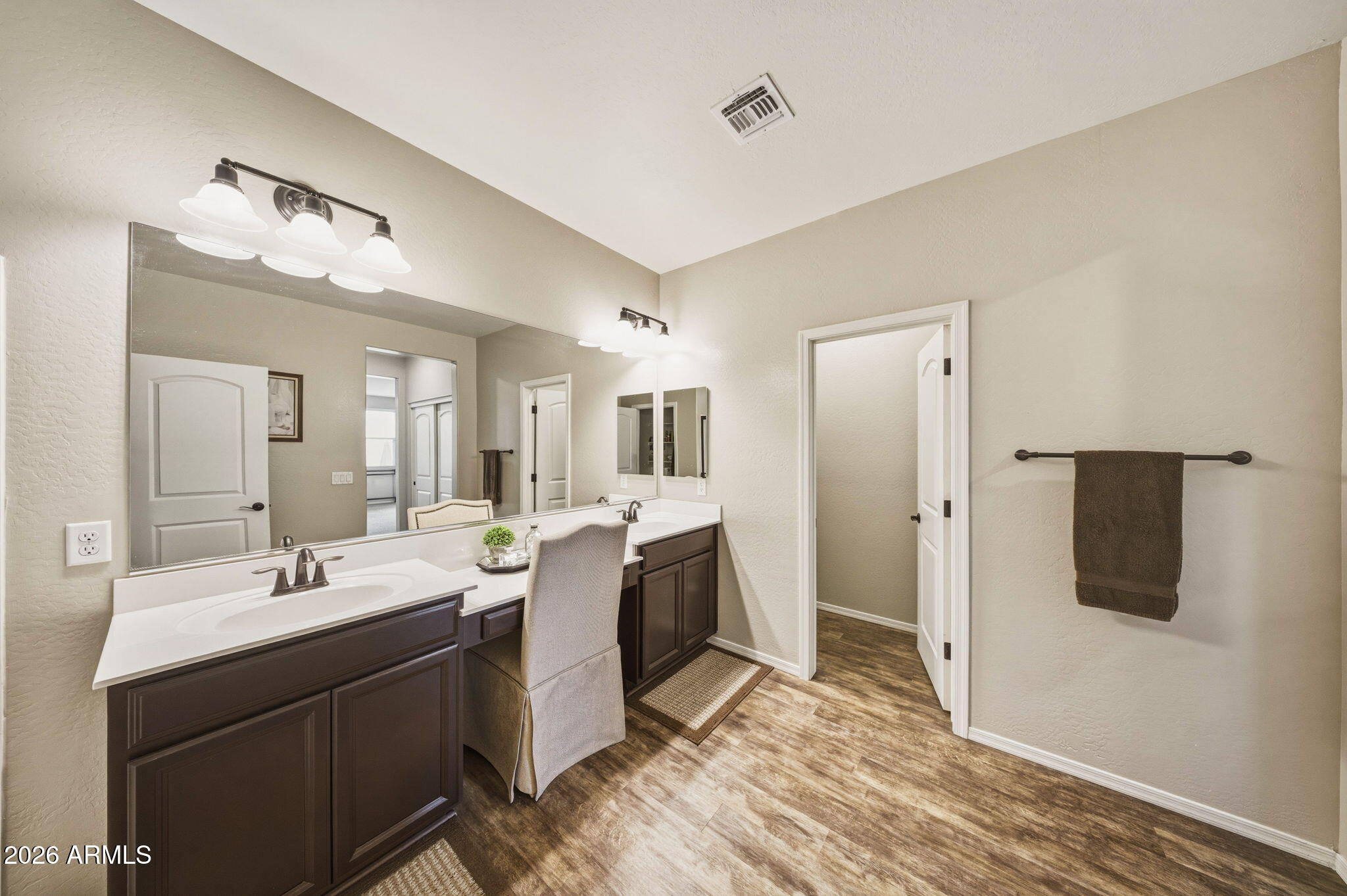 PARCEL 9 AT HOMESTEAD NORTH - Residential