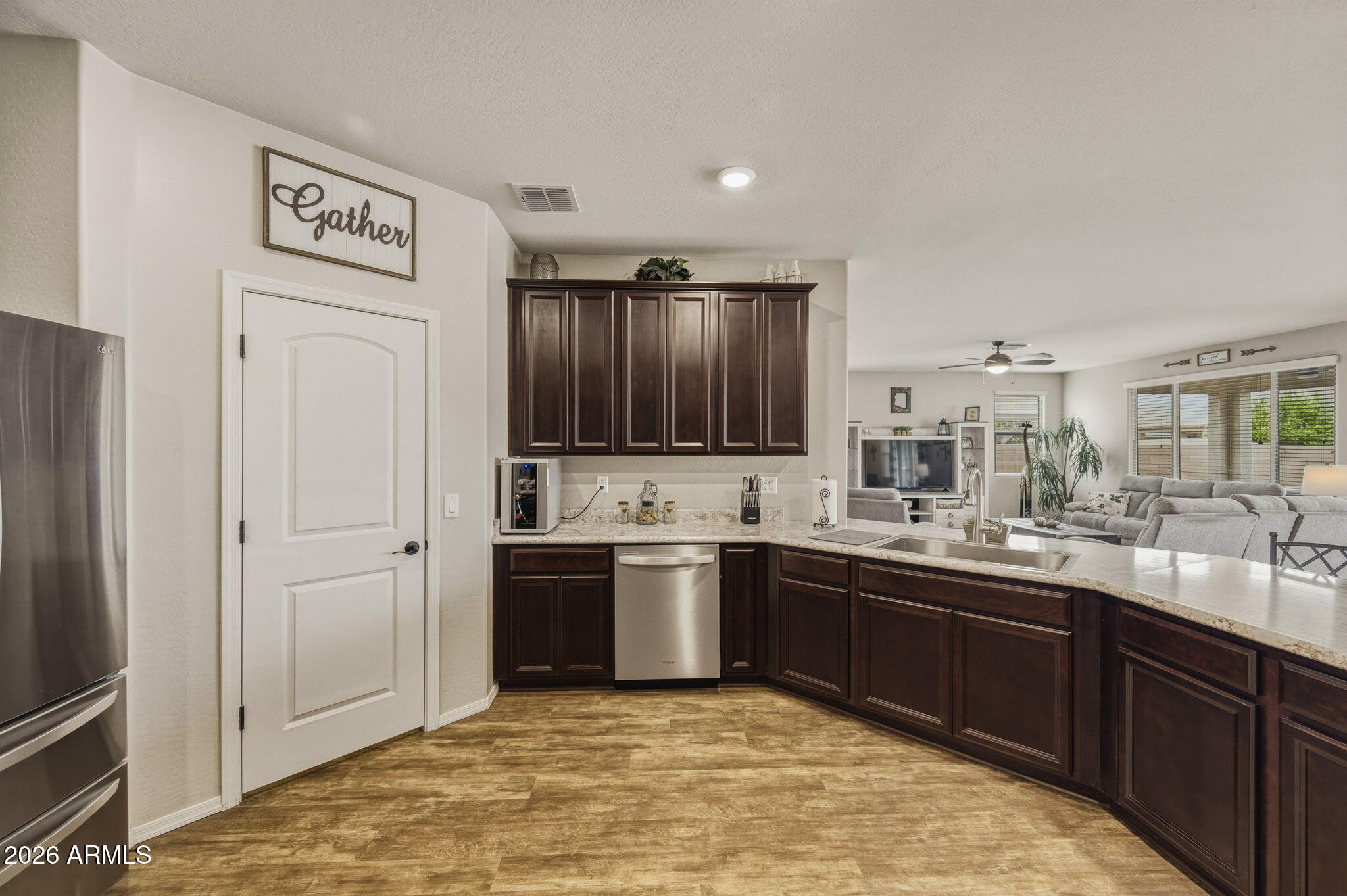 PARCEL 9 AT HOMESTEAD NORTH - Residential