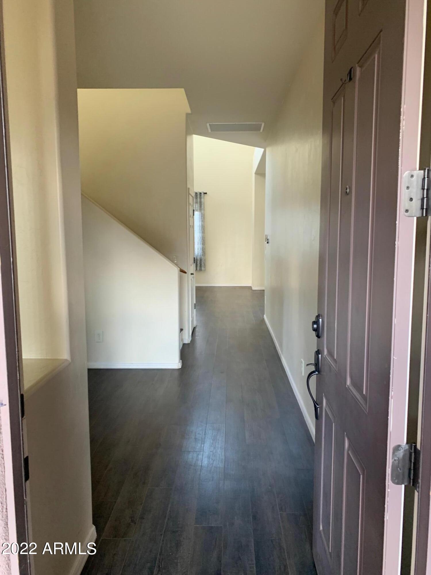 REFLECTIONS AT VALIENTE - Residential Lease