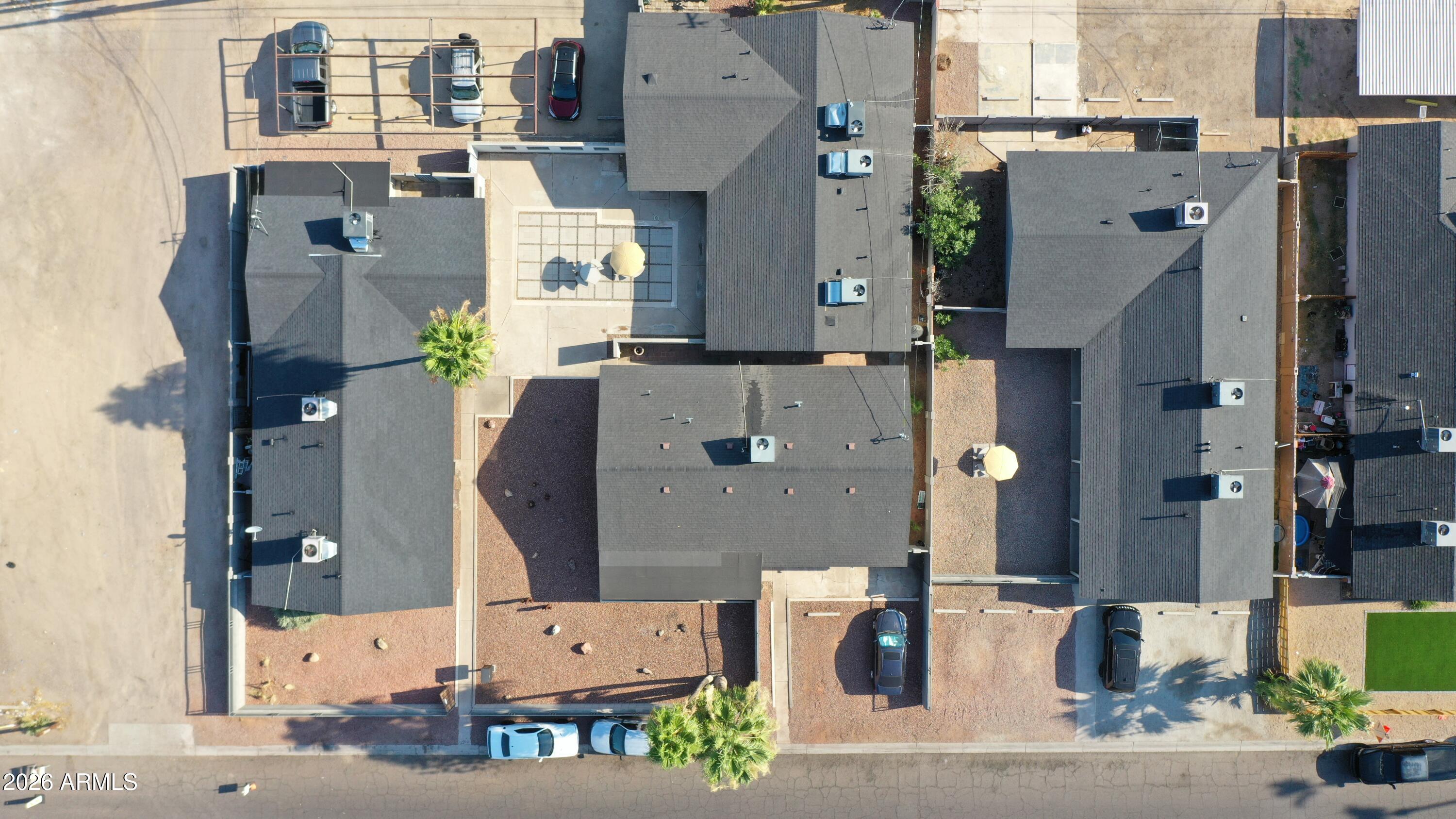ALTRO TERRACE - Residential Income