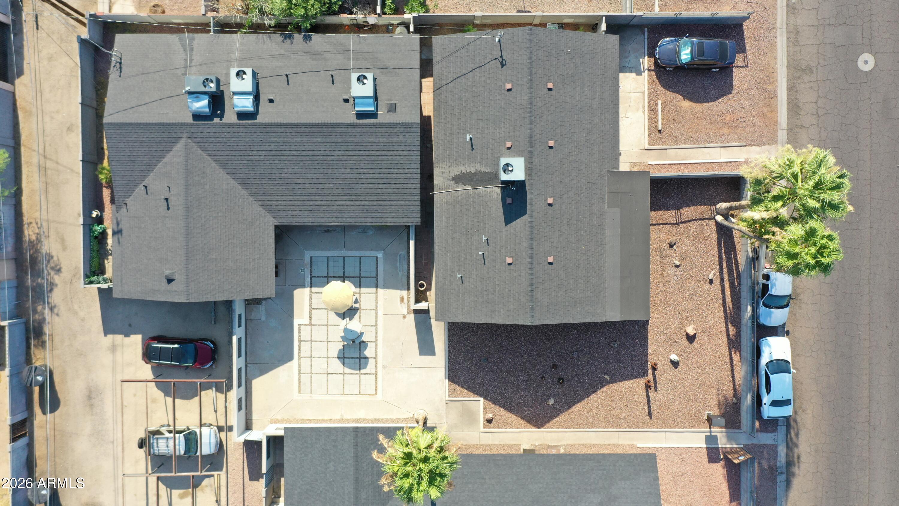 ALTRO TERRACE - Residential Income